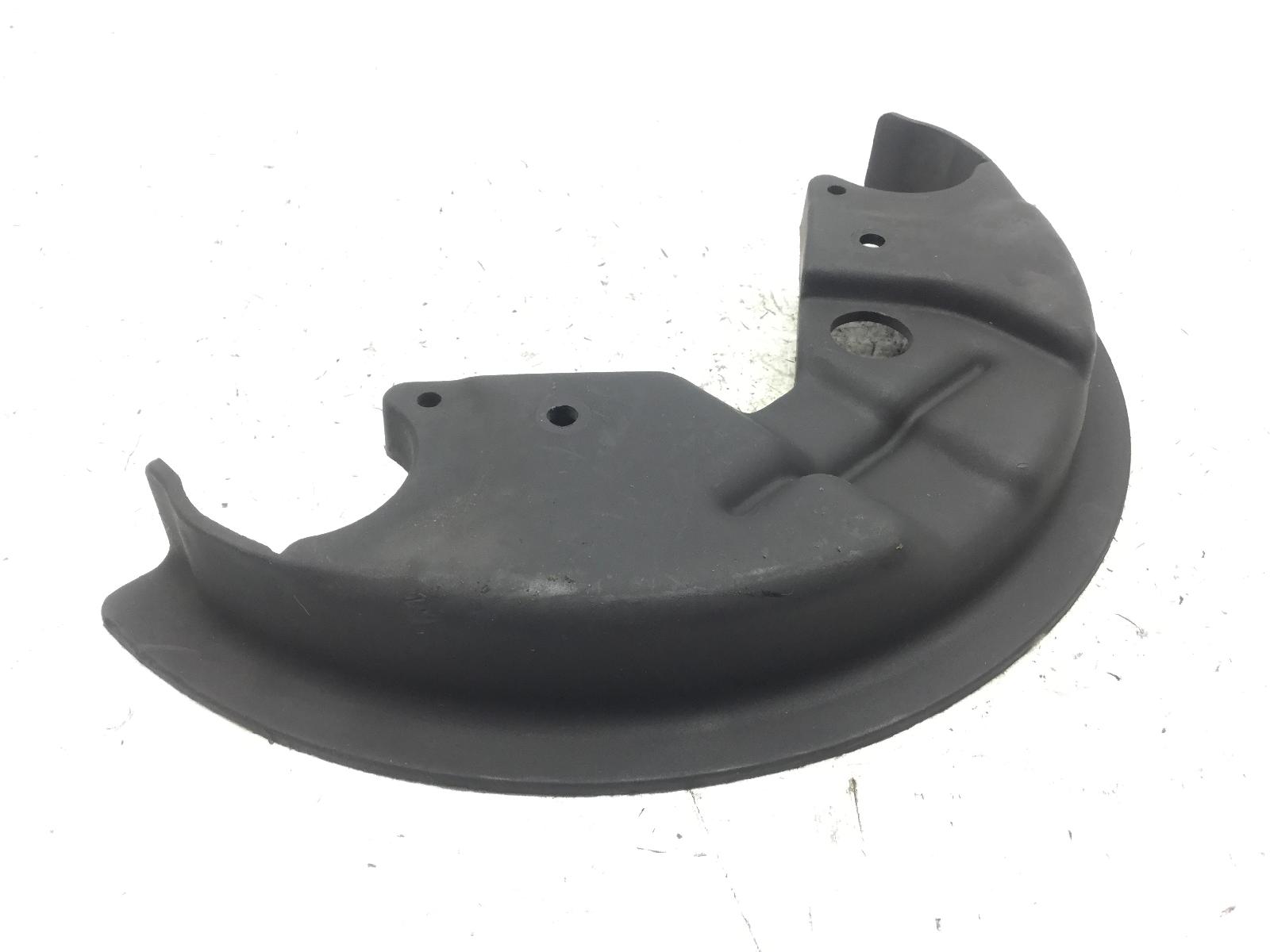 Bmw f 650 gs 652 carena parafango anteriore 2004 2007 wb10175ax5zn