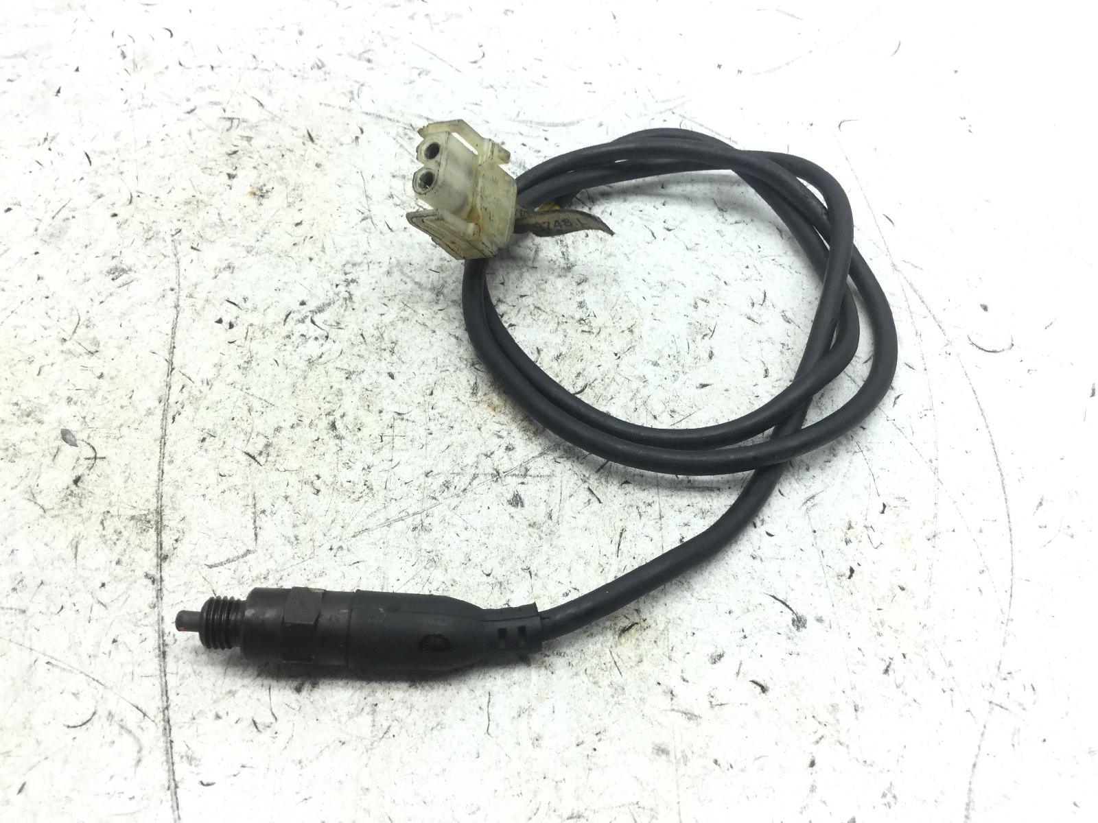 Bmw f 650 gs 652 sensore comando frizione sinsitro 2004 2007 wb10175ax5zn