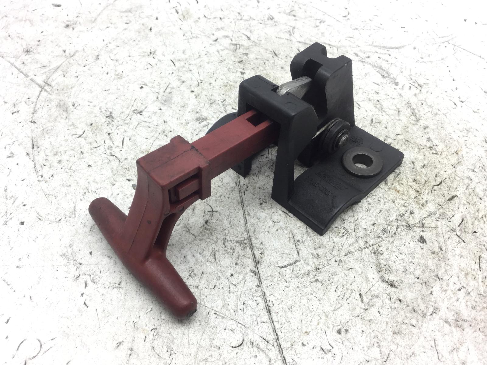 Bmw f 650 gs 652 gancio apertura chiusura sella saddle 2004 2007 wb10175ax5zn