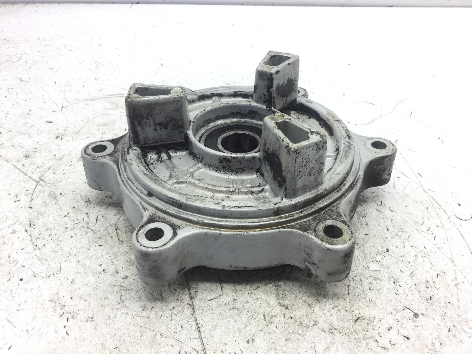 Bmw f 650 gs 652 mozzo parastrappi ruota posteriore 2004 2007 wb10175ax5zn