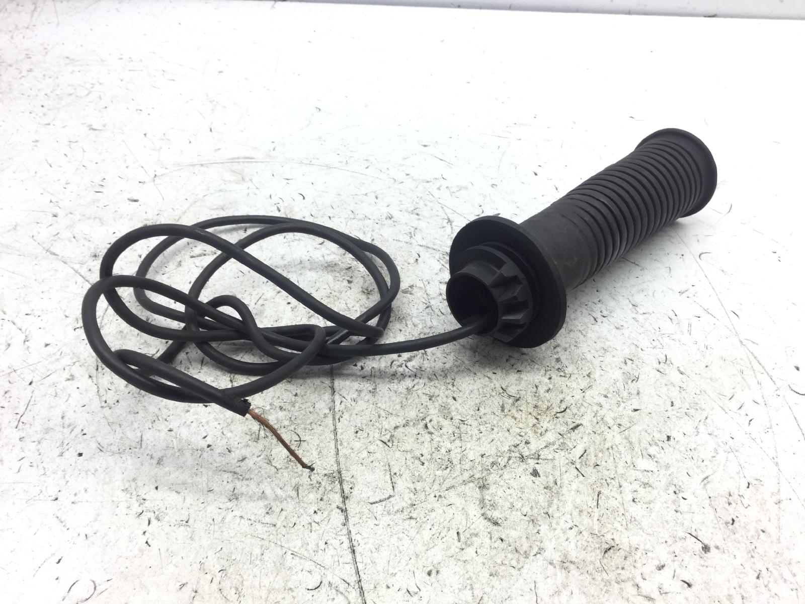 Bmw f 650 gs 652 manopola comando gas acceleratore 2004 2007 wb10175ax5zn