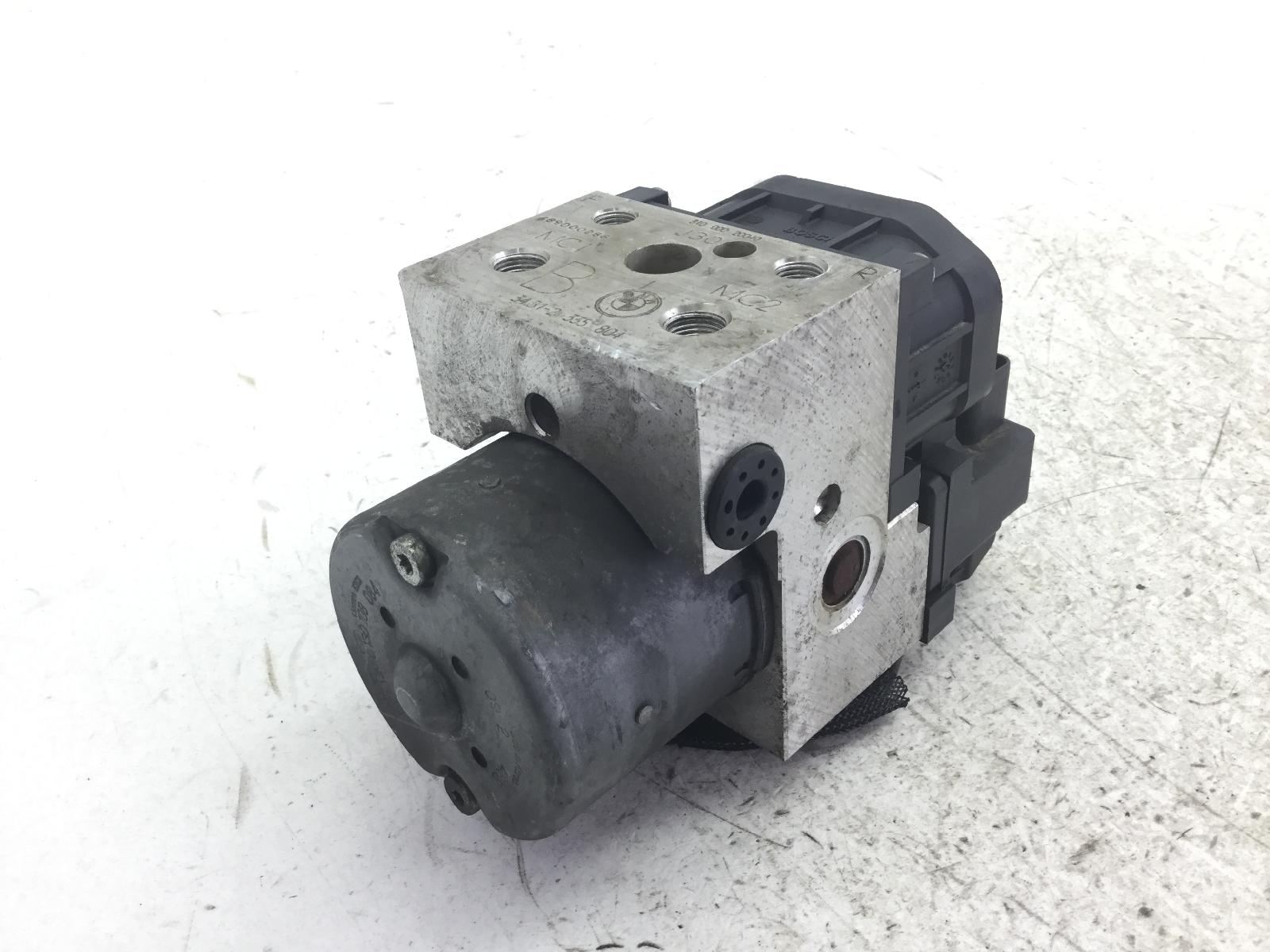 Bmw f 650 gs 652 pompa attautore modulo abs 2004 2007 wb10175ax5zn