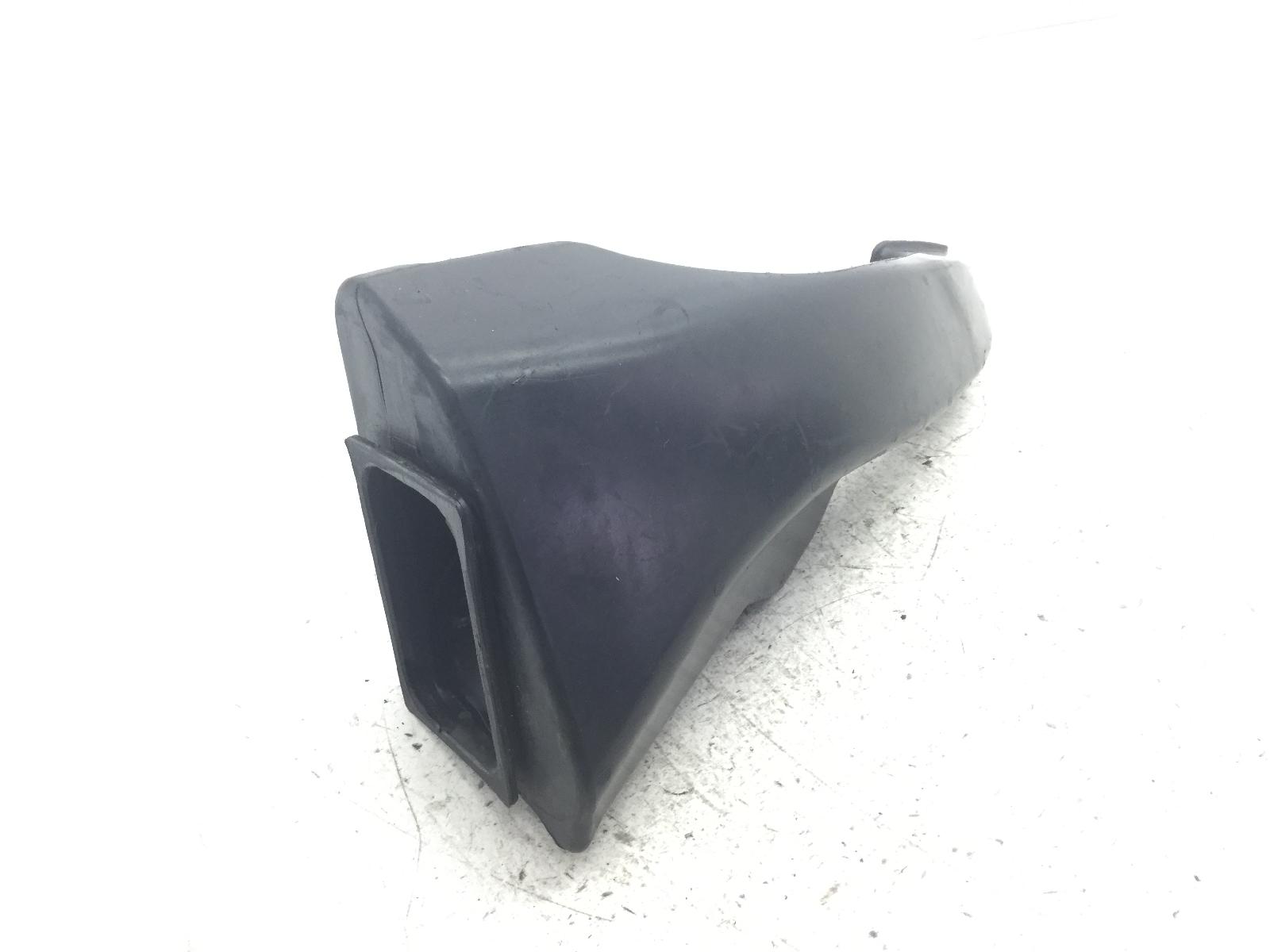 Bmw f 650 gs 652 condotto manicotto cassa scatola filtro aria 2004 2007 wb10175ax5zn