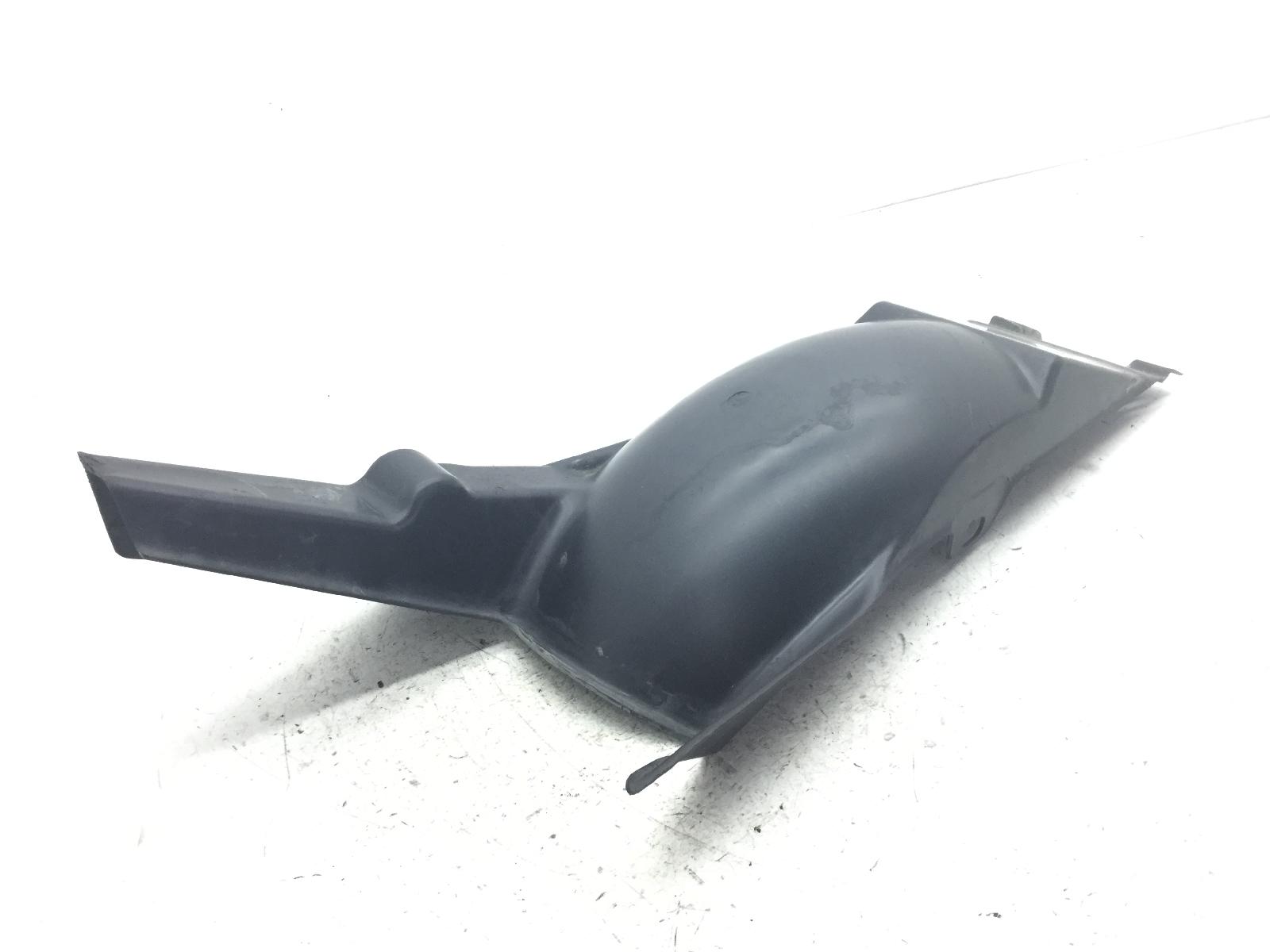 Bmw f 650 gs 652 parafango posteriore interno sottocoda 2004 2007 wb10175ax5zn