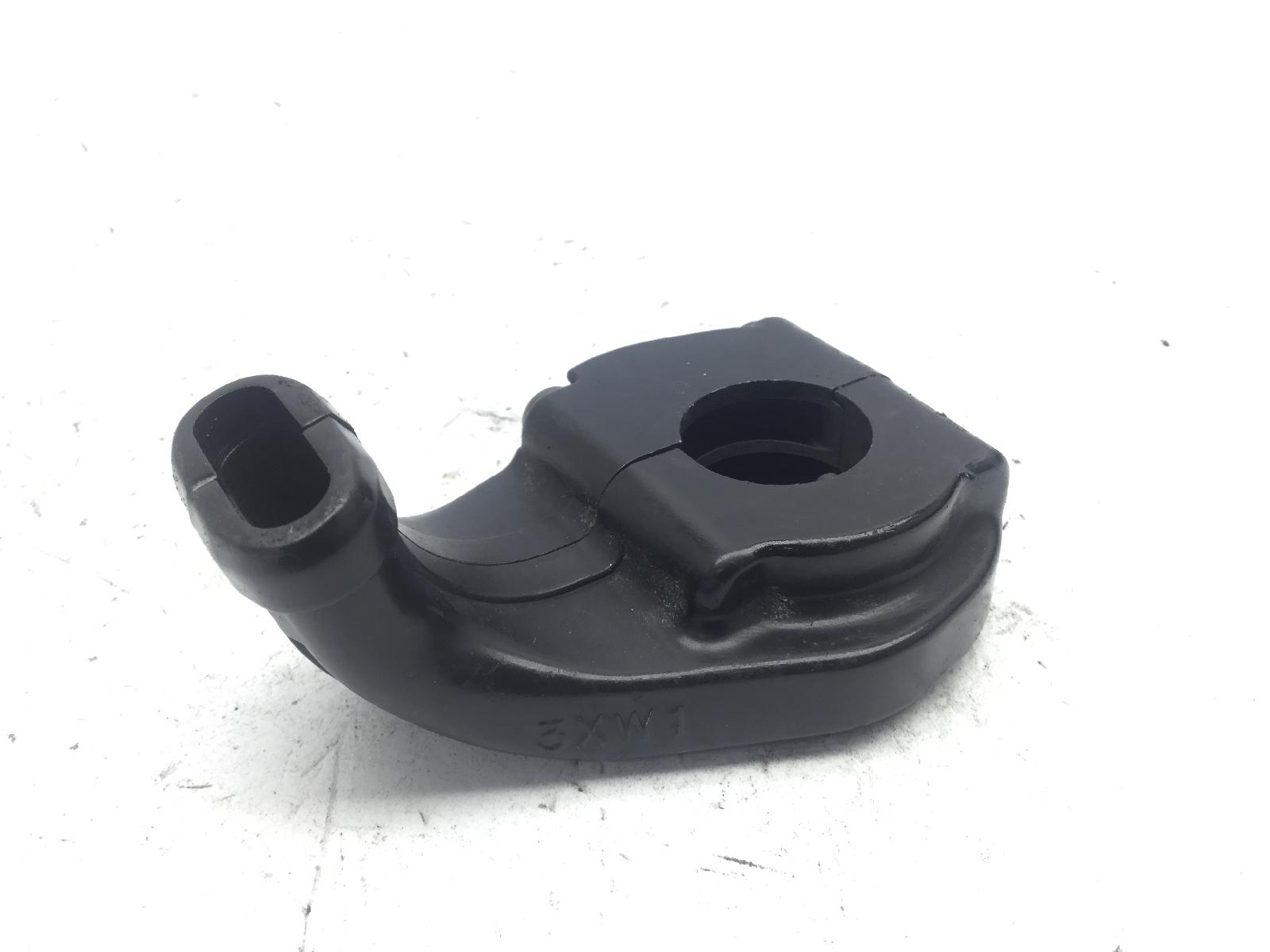 Kawasaki zx-6r ninja 636 guscio comando gas acceleratore 2005 2005 zx636cca