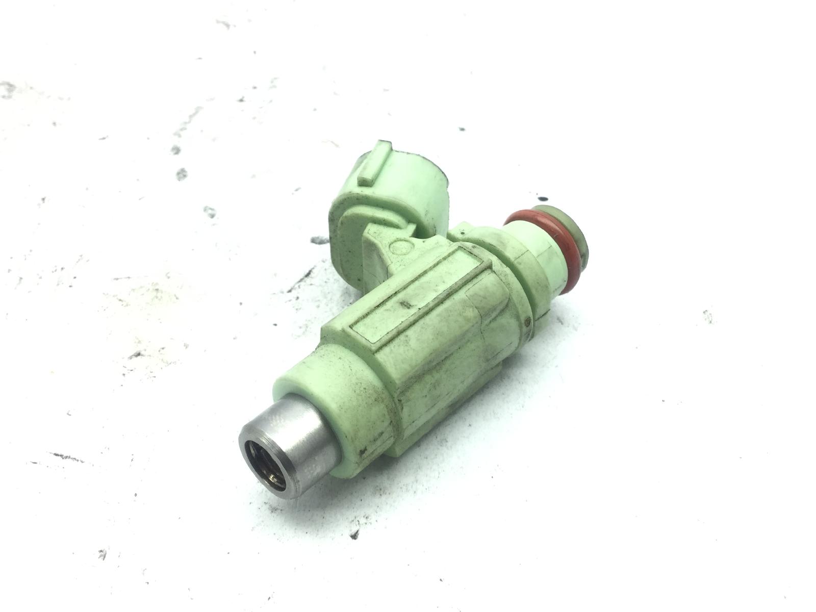 Kawasaki zx-6r ninja 636 iniettore benzina carburante fuel 2005 2005 zx636cca