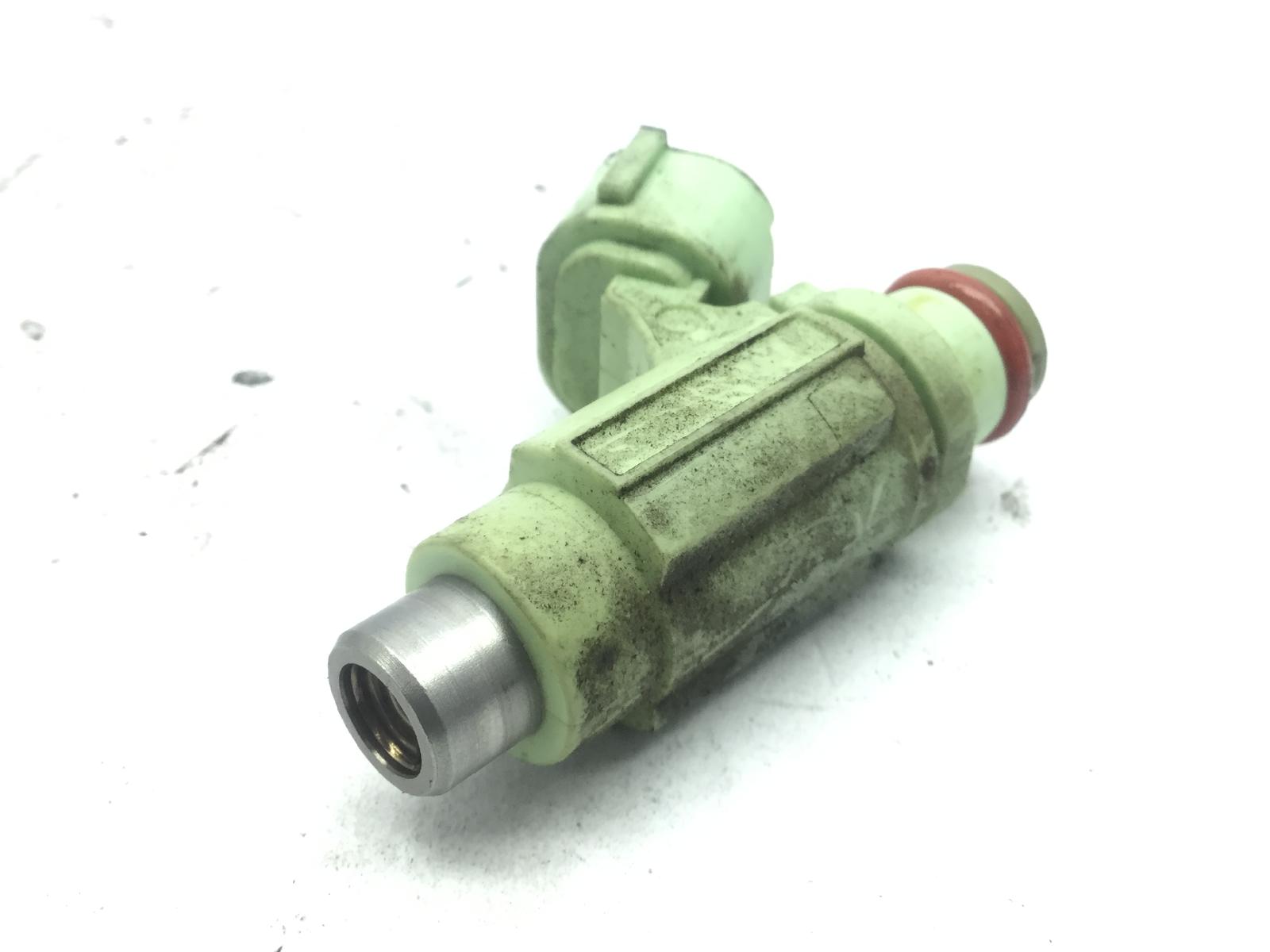 Kawasaki zx-6r ninja 636 iniettore benzina carburante fuel 2005 2005 zx636cca