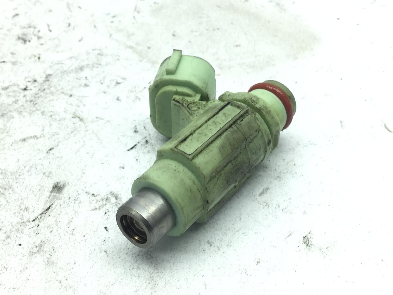 Kawasaki zx-6r ninja 636 iniettore benzina carburante fuel 2005 2005 zx636cca