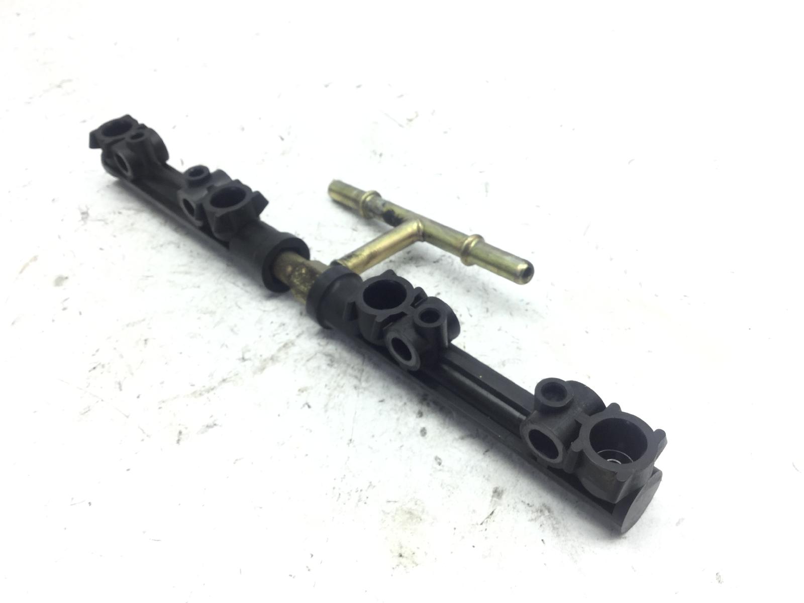 Kawasaki zx-6r ninja 636 supporto iniettori 2005 2005 zx636cca