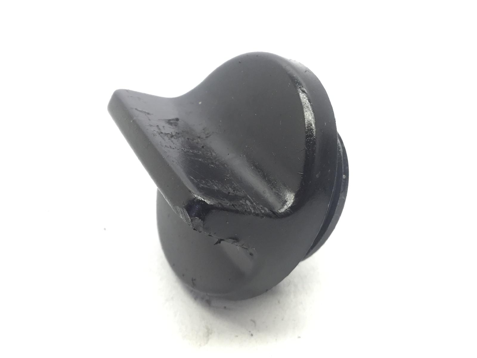 Kawasaki zx-6r ninja 636 tappo carter coperchio frizione 2005 2005 zx636cca