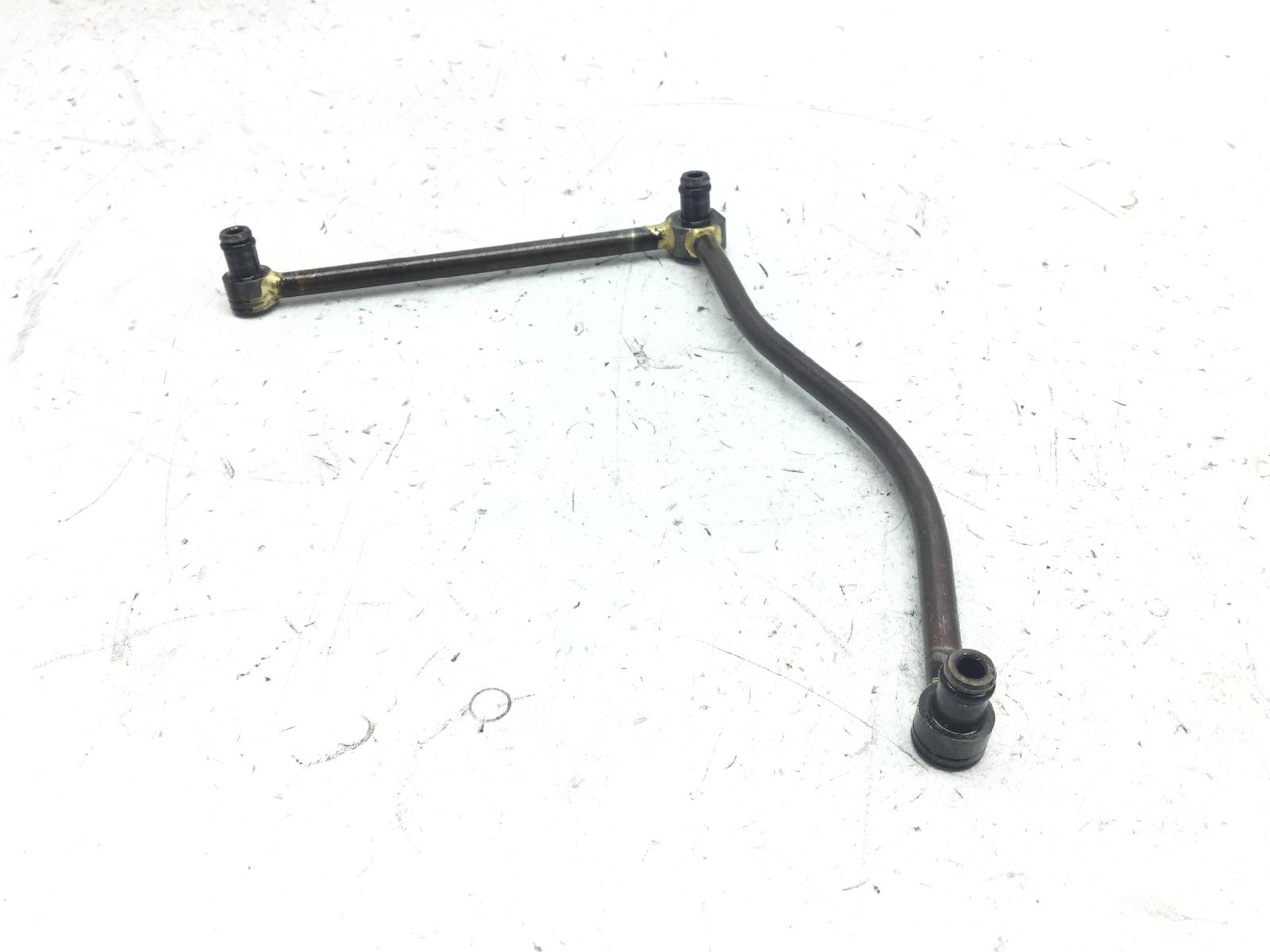 Kawasaki zx-6r ninja 636 tubo olio 2005 2005 zx636cca