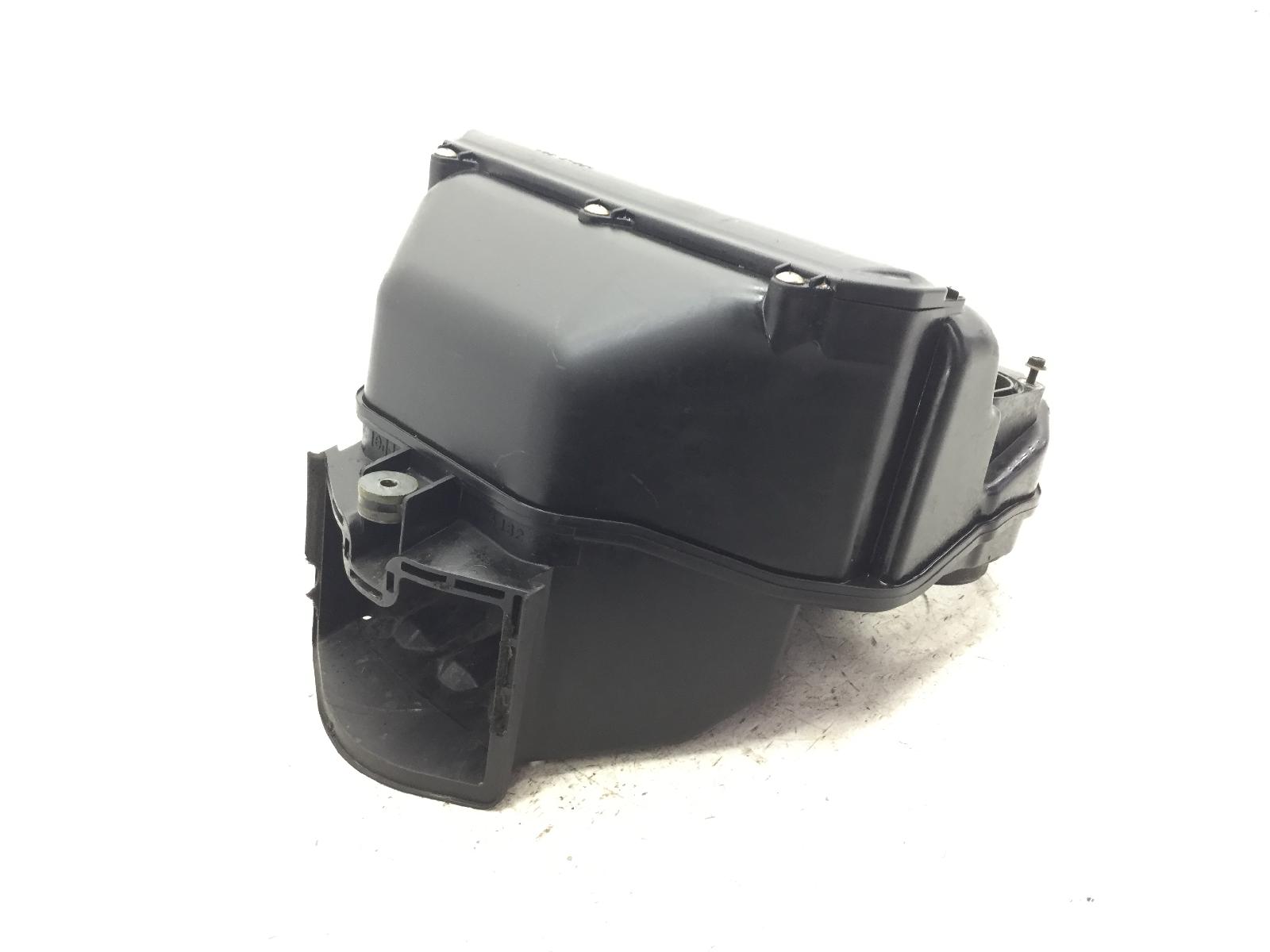 Kawasaki zx-6r ninja 636 cassa scatola filtro aria 2005 2005 zx636cca
