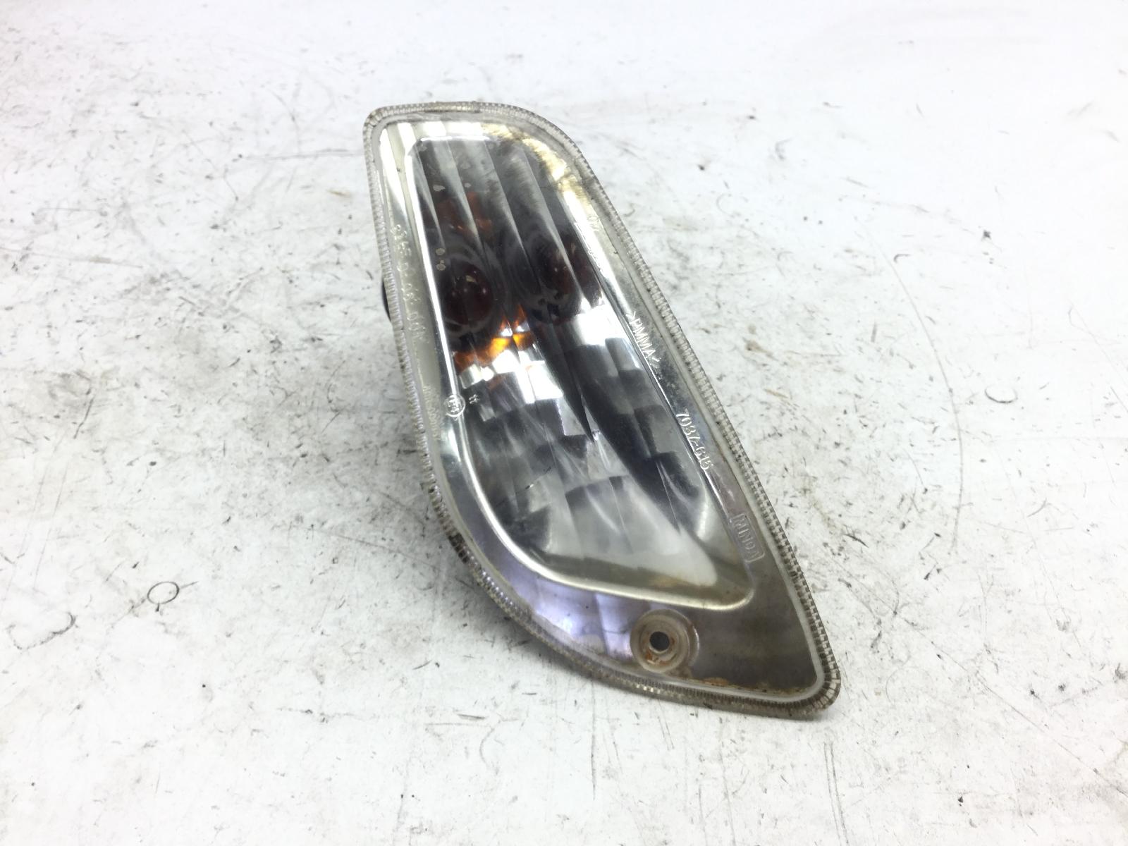 Piaggio vespa lx fl 150 freccia anteriore destra 2009 2009 m44400