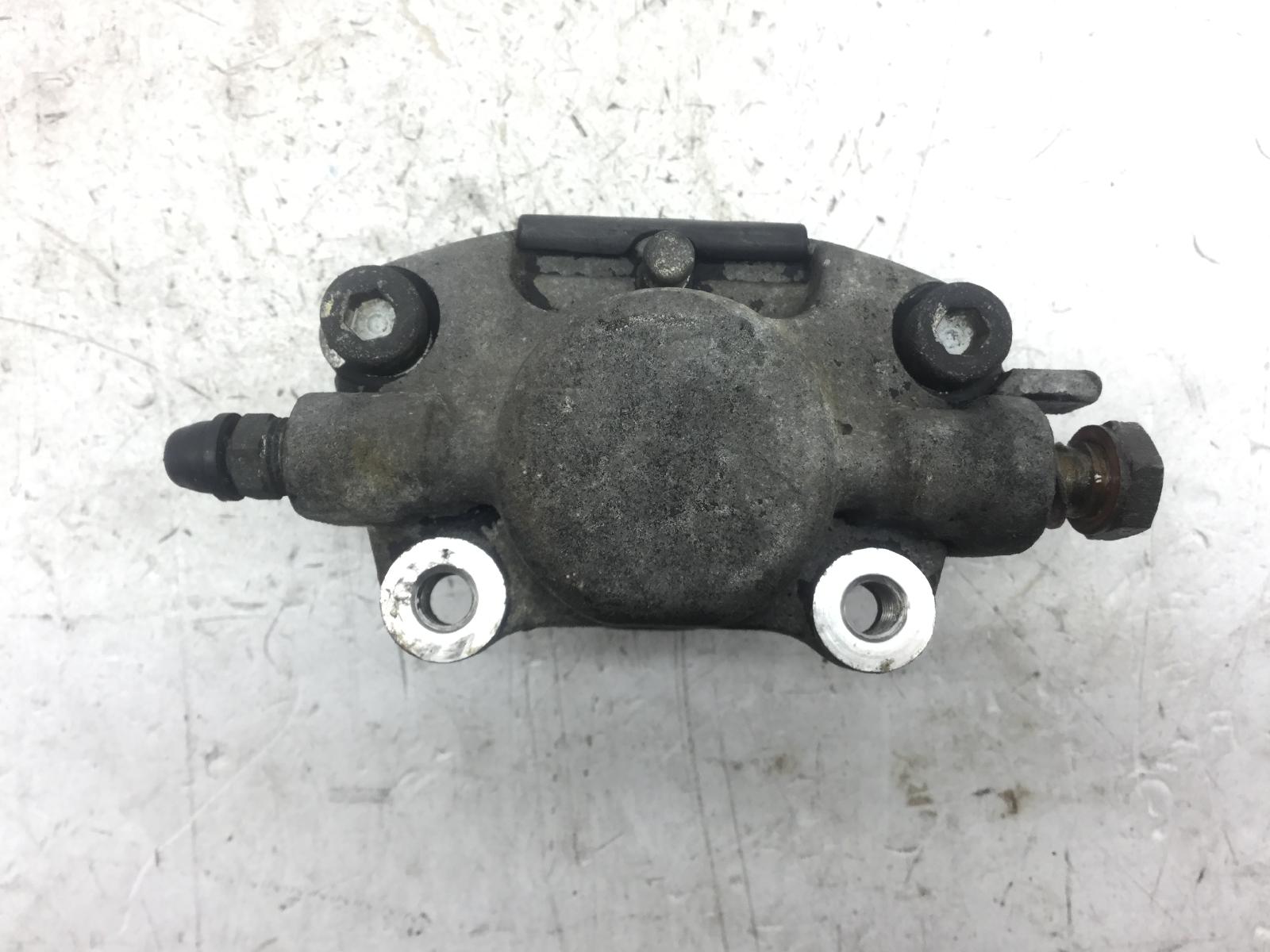 Piaggio vespa lx fl 150 pinza freno anteriore - interasse: 55 mm 2009 2009 m44400