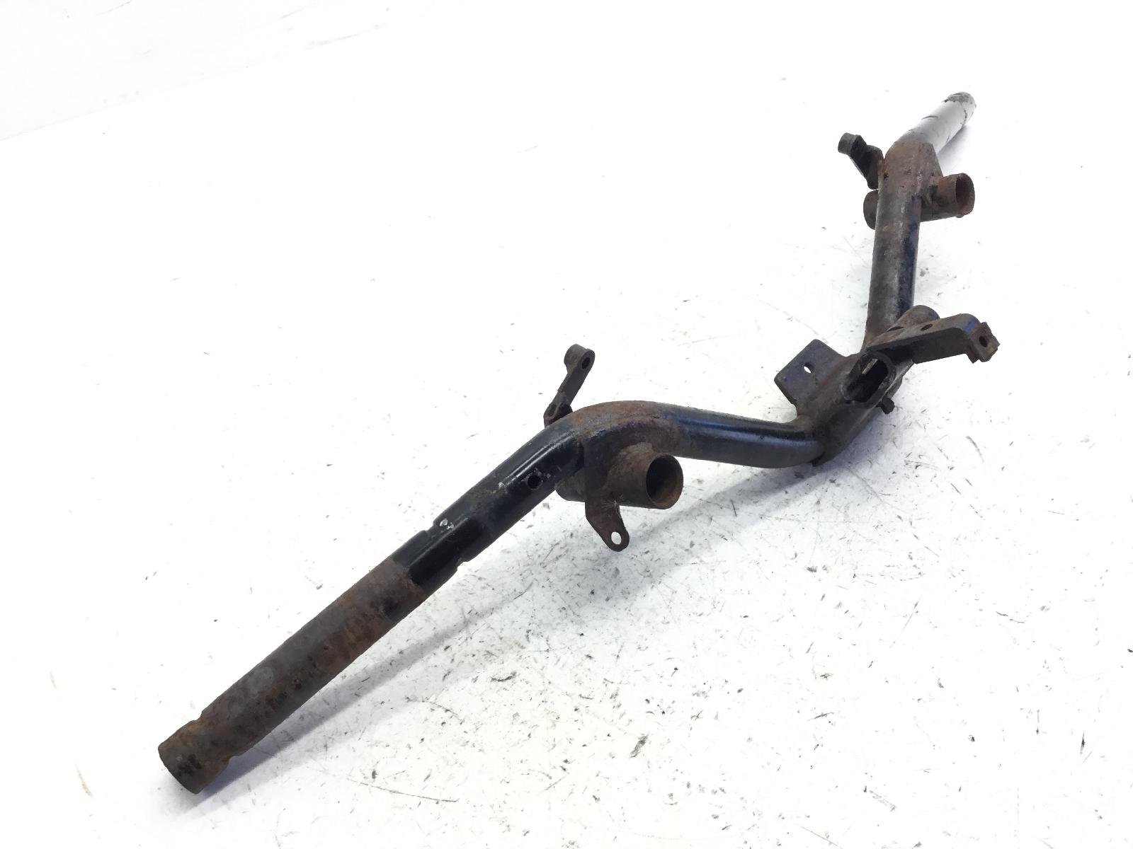 Piaggio vespa s 4t 4v 50 manubrio handlebar 2008 2012 c38600