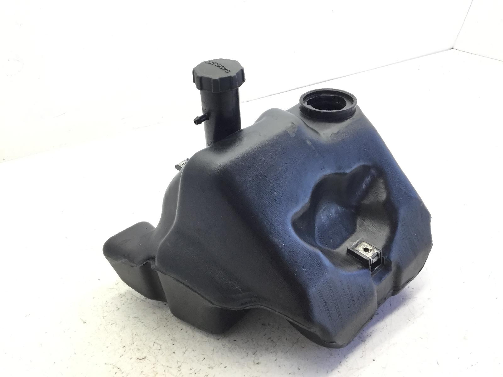 Piaggio vespa s 4t 4v 50 serbatoio benzina carburante 2008 2012 c38600