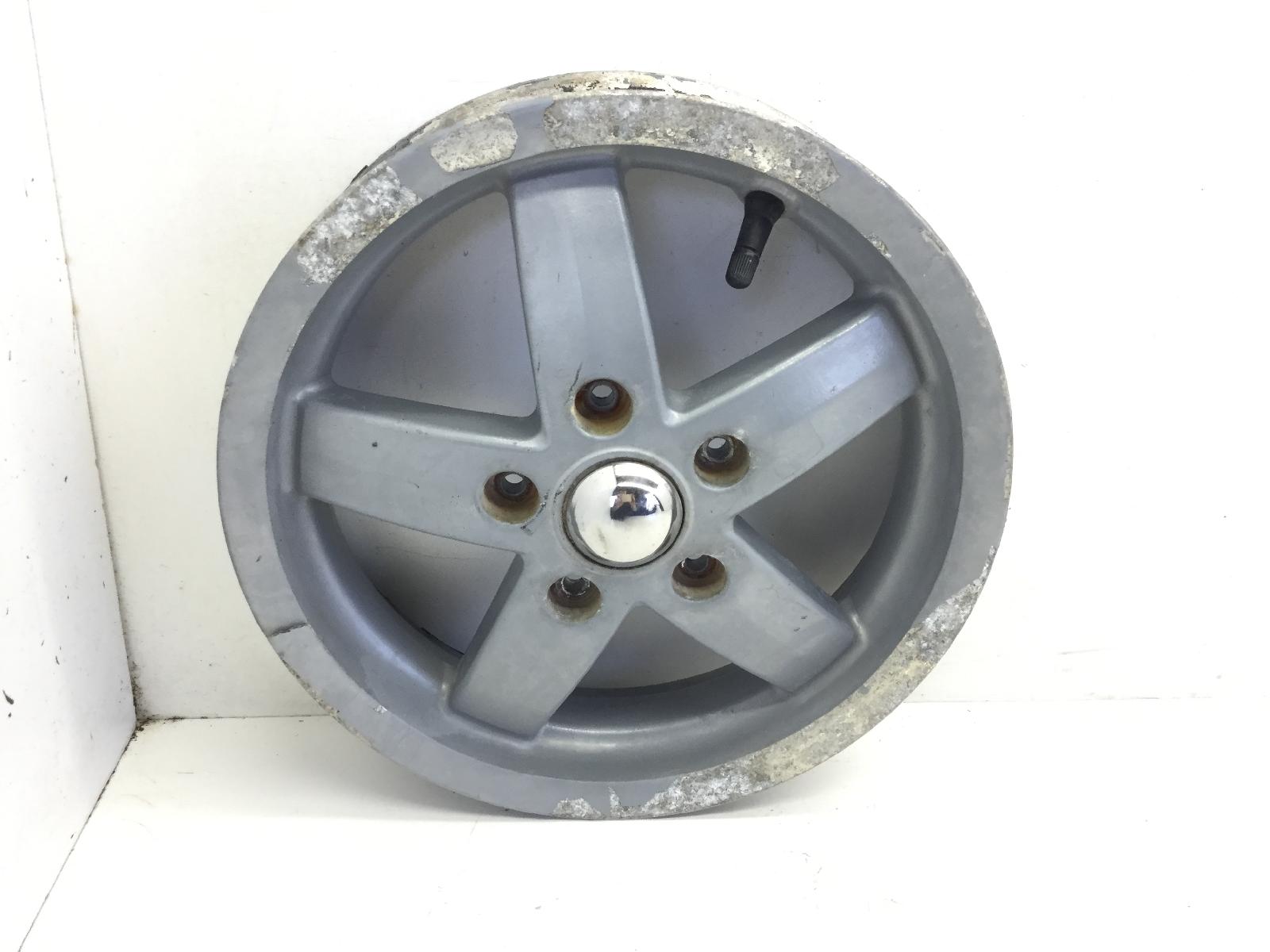 Piaggio vespa s 4t 4v 50 cerchio ruota anteriore 11 x 2.50 2008 2012 c38600