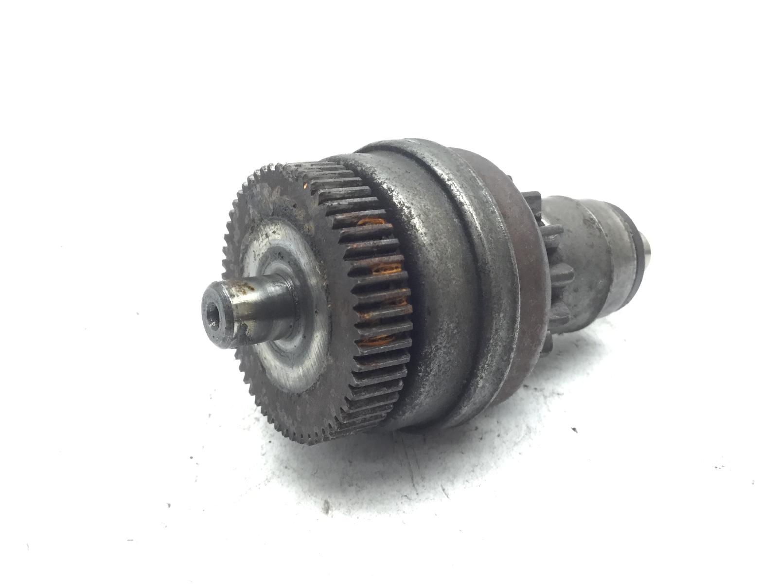 Piaggio vespa s 4t 4v 50 ingranaggio rinvio avviamento 2008 2012 c38600
