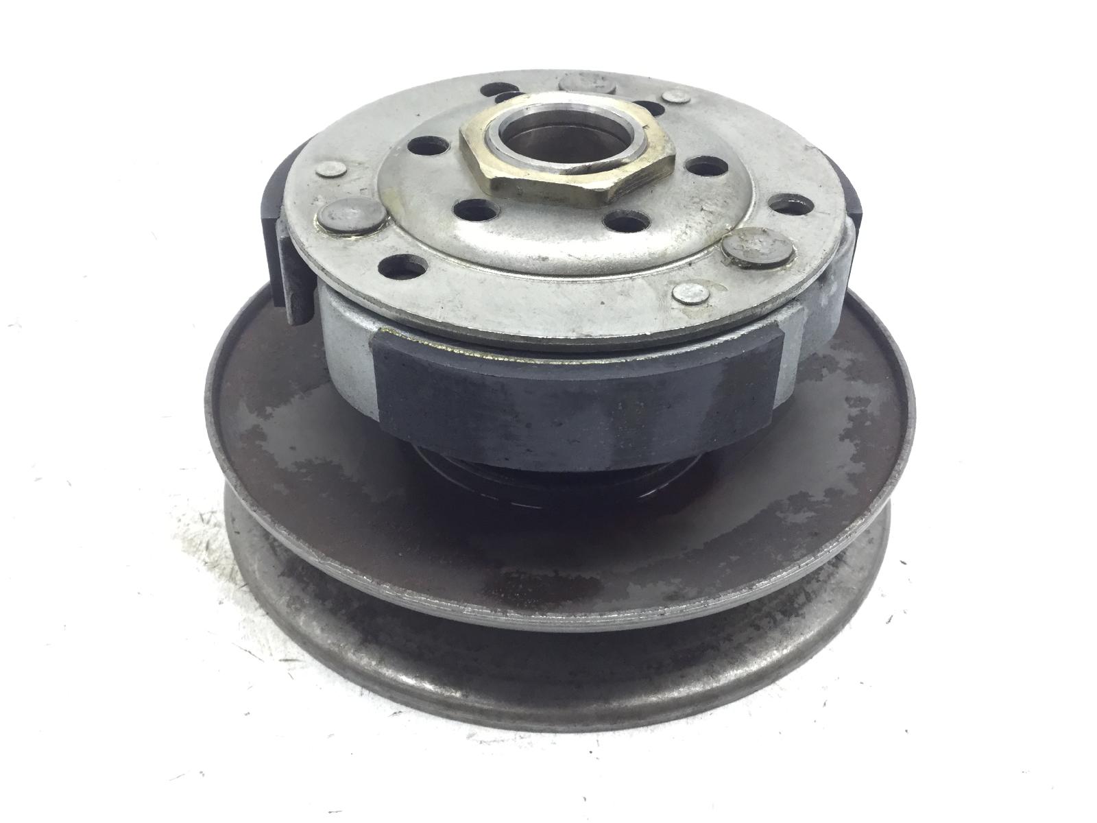 Piaggio vespa s 4t 4v 50 correttore di coppia e frizione 2008 2012 c38600