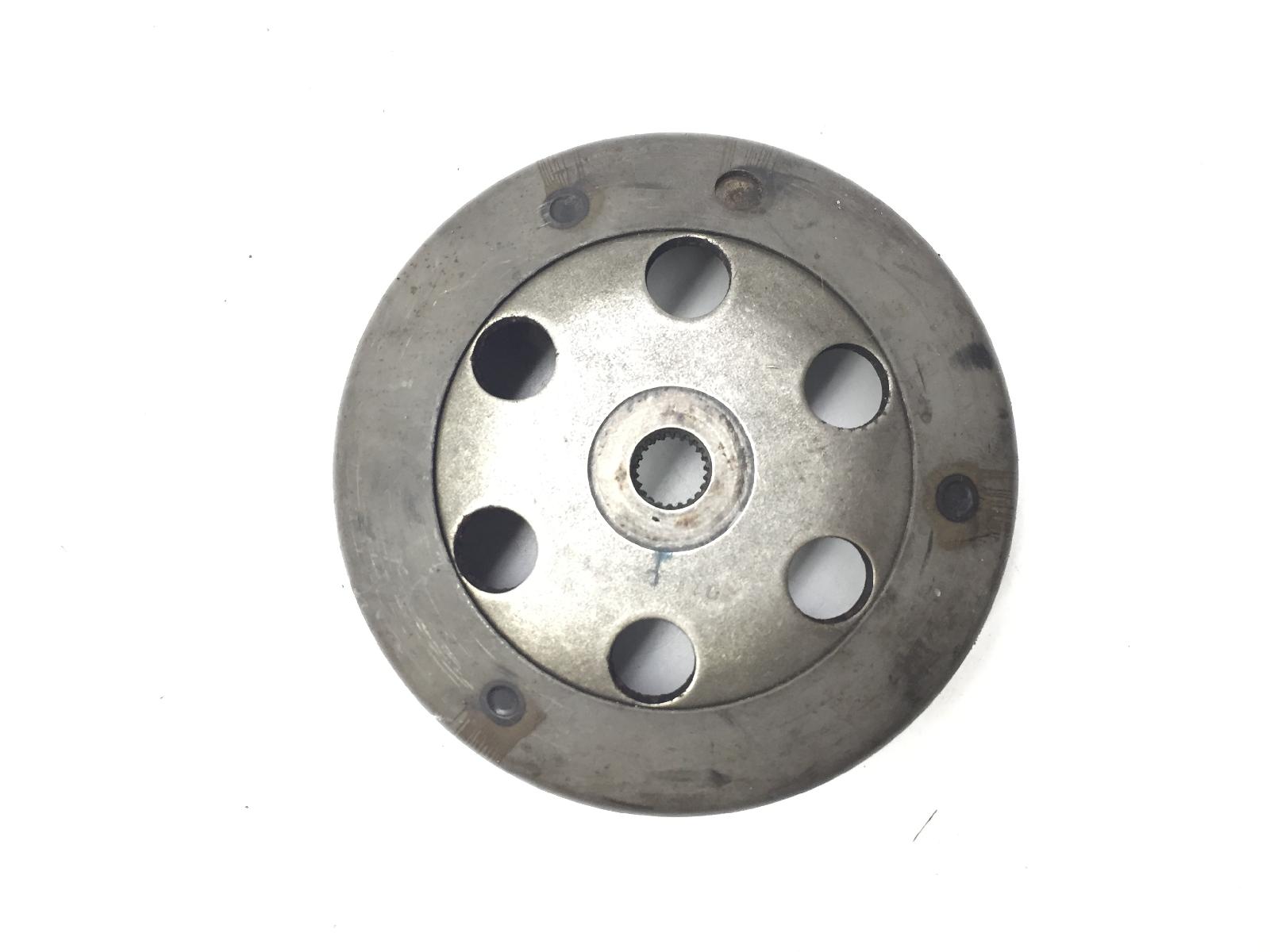 Piaggio vespa s 4t 4v 50 campana frizione 2008 2012 m38600