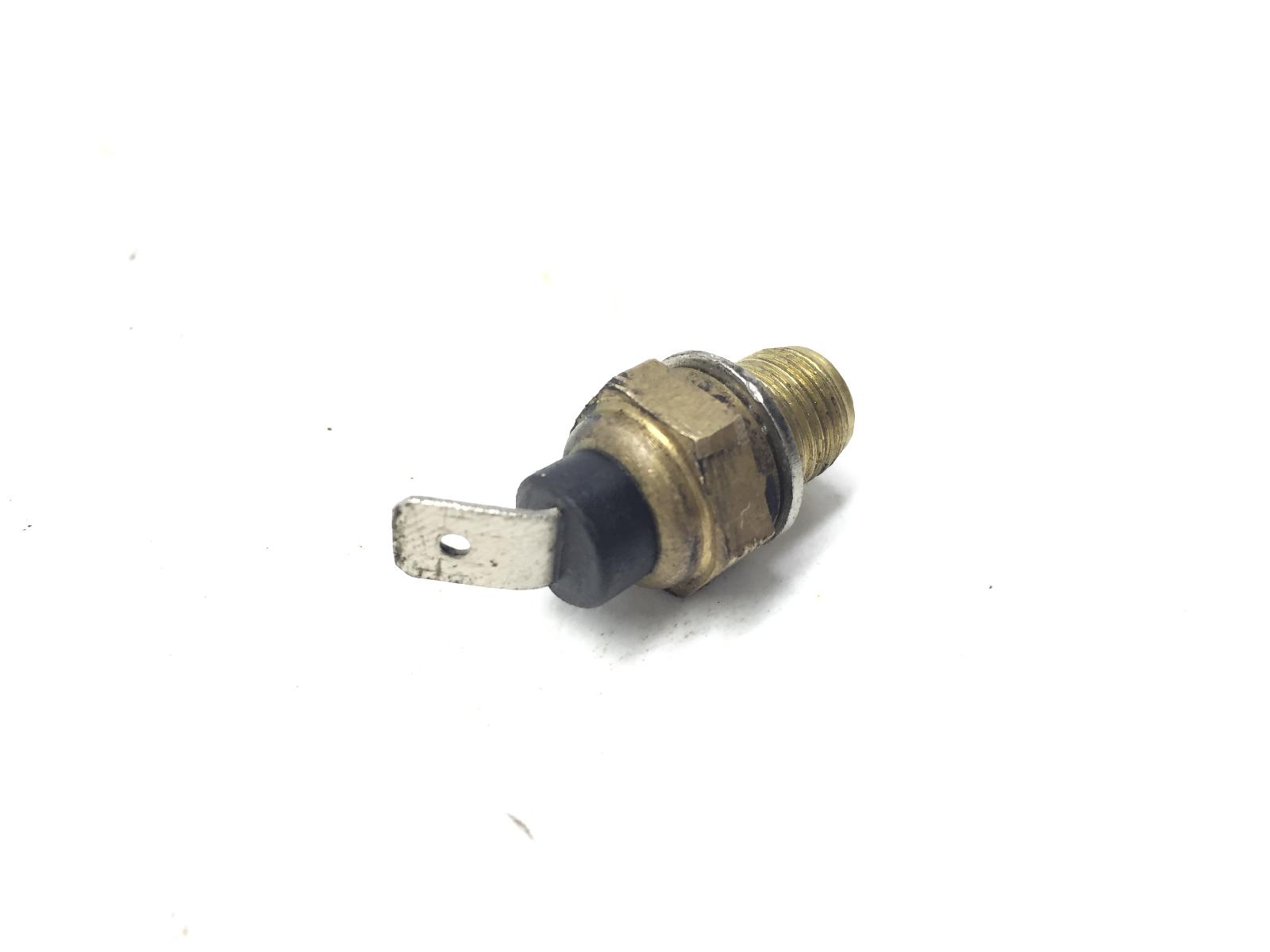 Piaggio vespa s 4t 4v 50 bulbo sensore temperatura testa testata 2008 2012 m38600