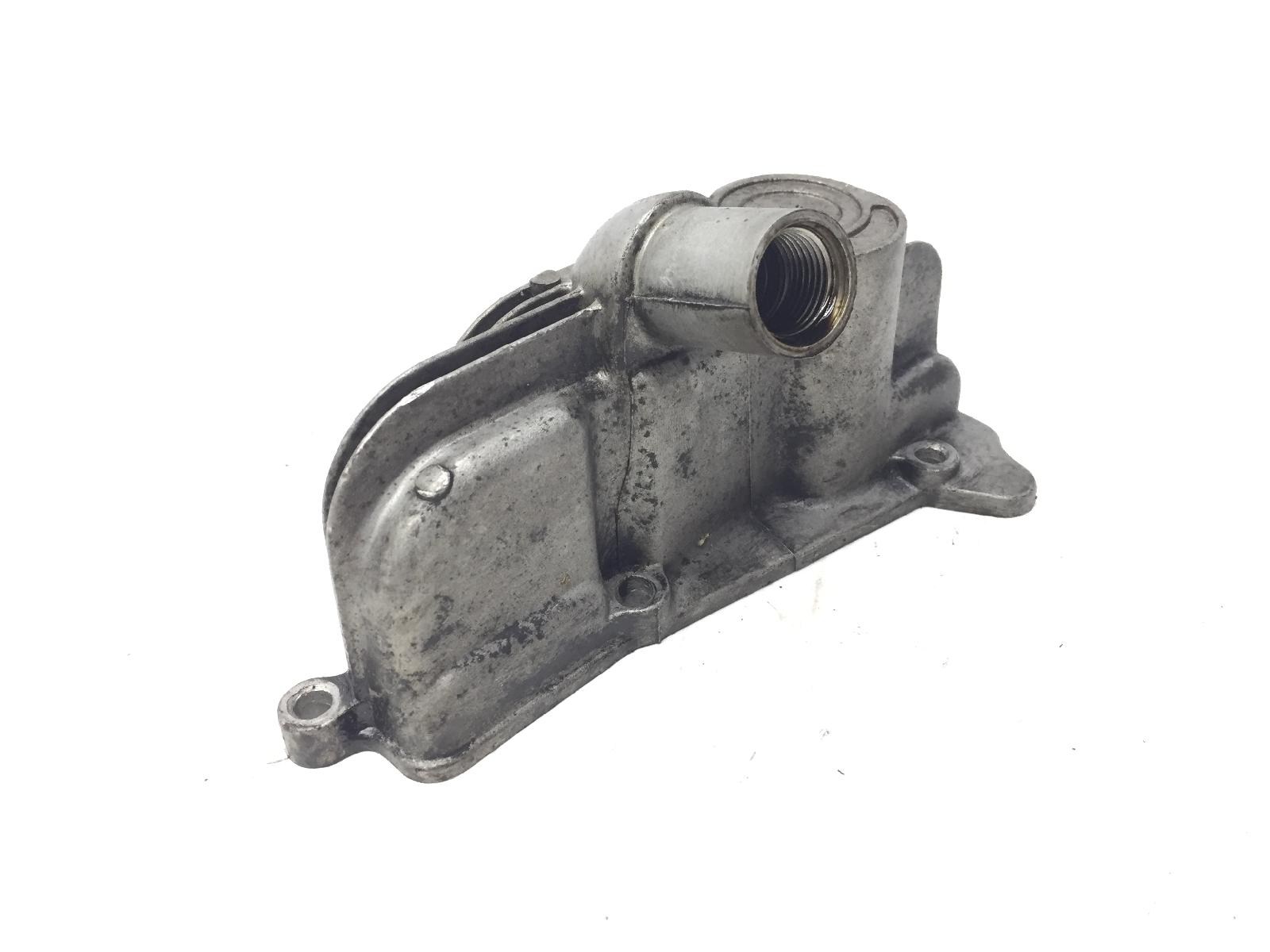 Piaggio vespa s 4t 4v 50 carter coppa olio 2008 2012 m38600