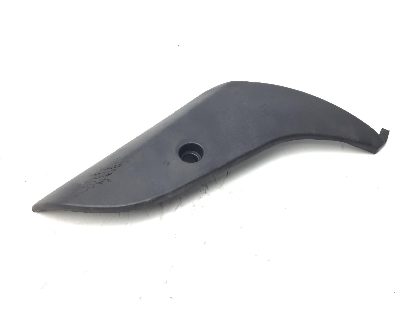 Carena coperchio braccio forcella piaggio vespa s 4t 4v 50 2008 2012 m38600