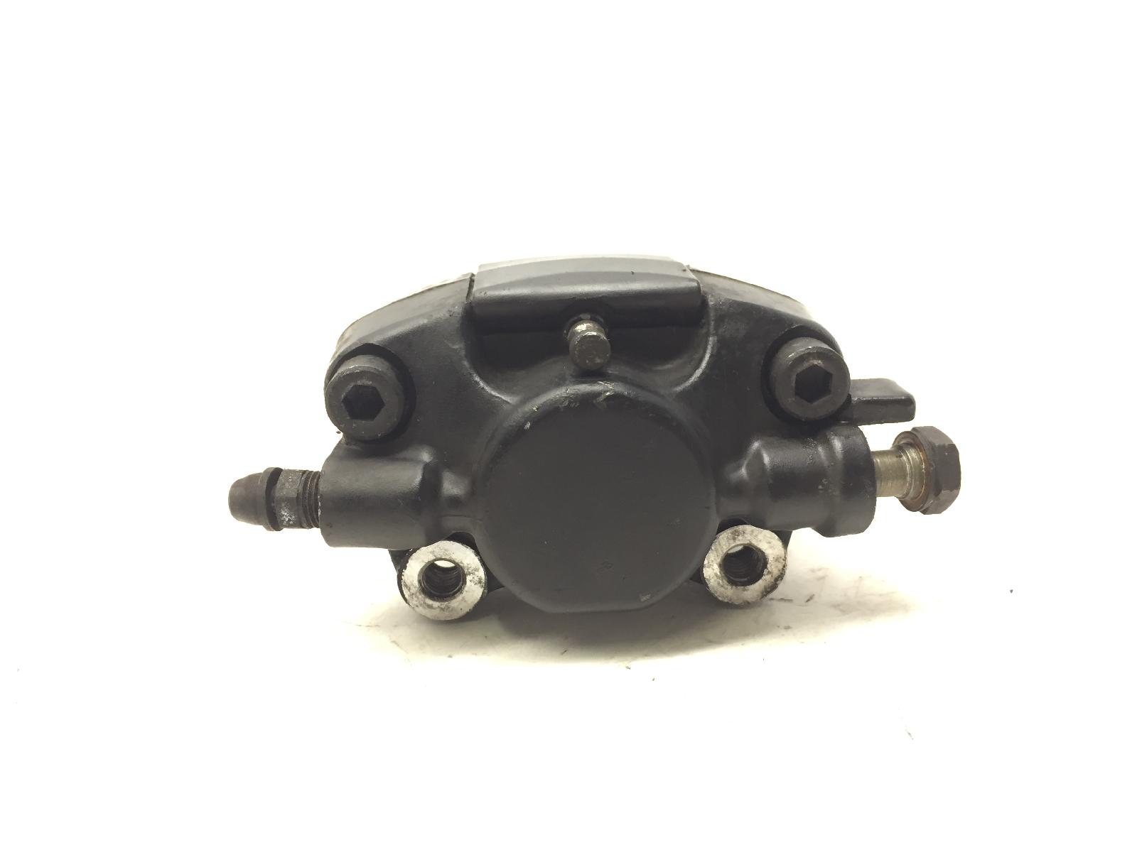 Piaggio vespa s 4t 4v 50 pinza freno anteriore - interasse: 55 mm 2008 2012 m38600