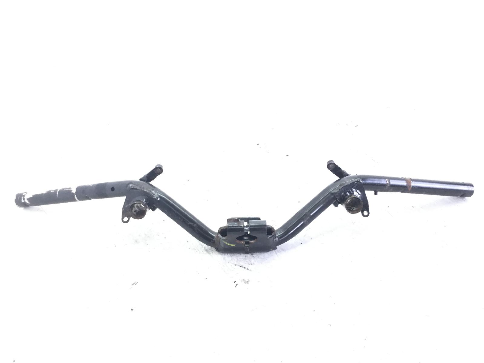 Manubrio handlebar piaggio vespa s 4t 4v 50 2008 2012 m38600