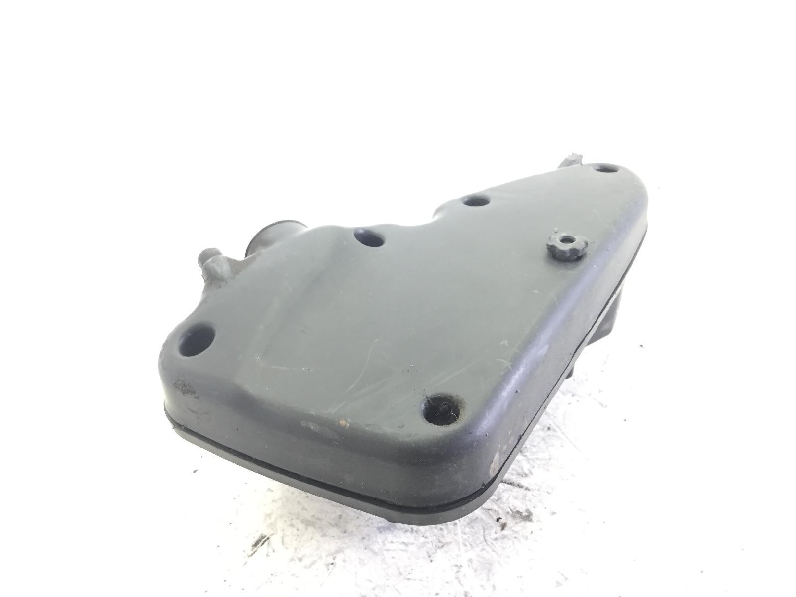 Piaggio vespa s 4t 4v 50 cassa scatola filtro aria 2008 2012 m38600