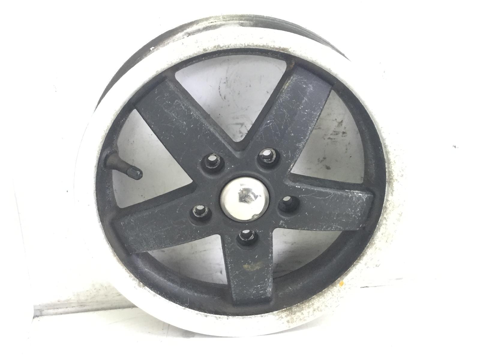Cerchio ruota anteriore 11 x 2.50 piaggio vespa s 4t 4v 50 2008 2012 m38600