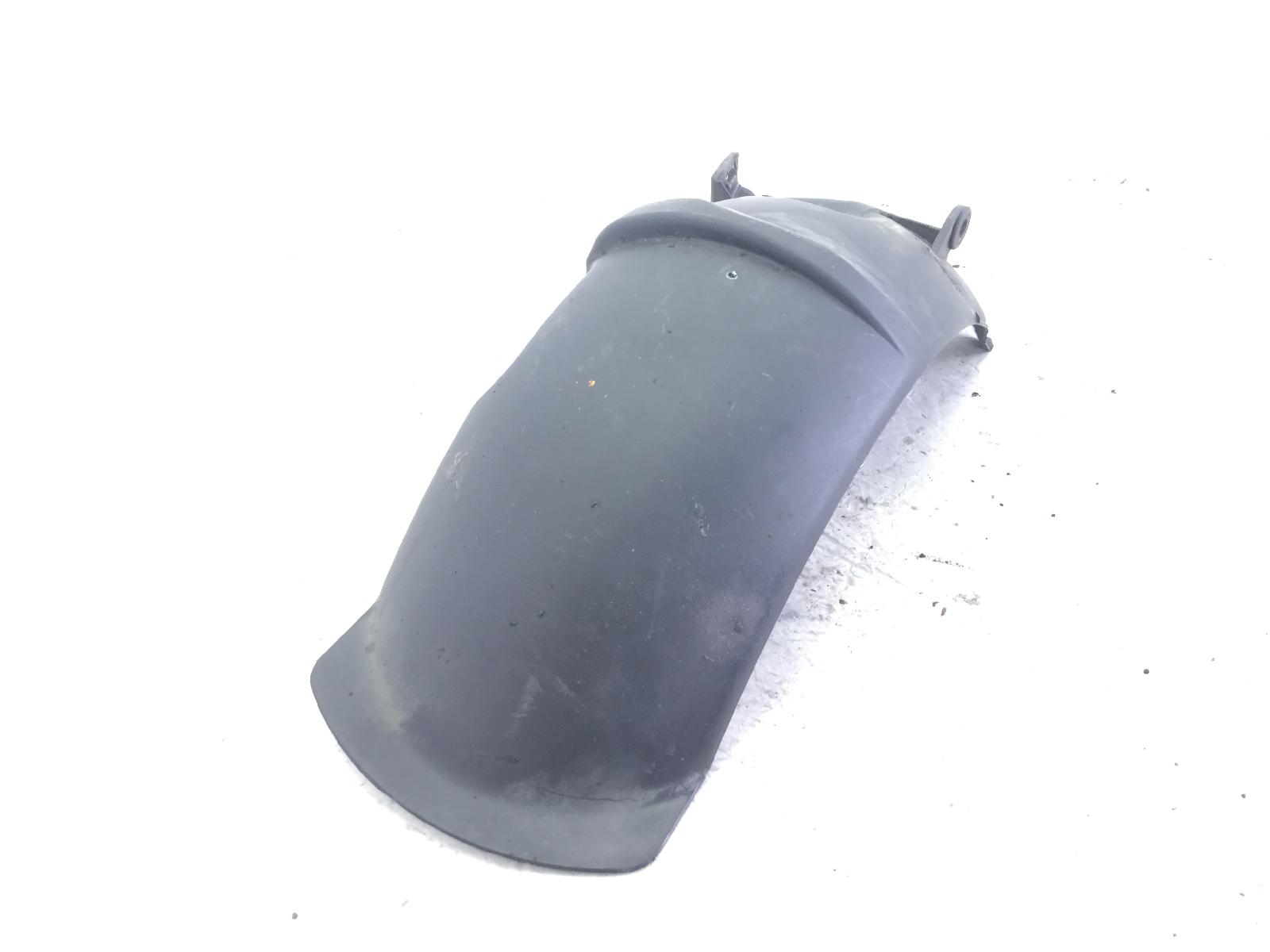 Parafango ruota posteriore piaggio vespa s 4t 4v 50 2008 2012 m38600