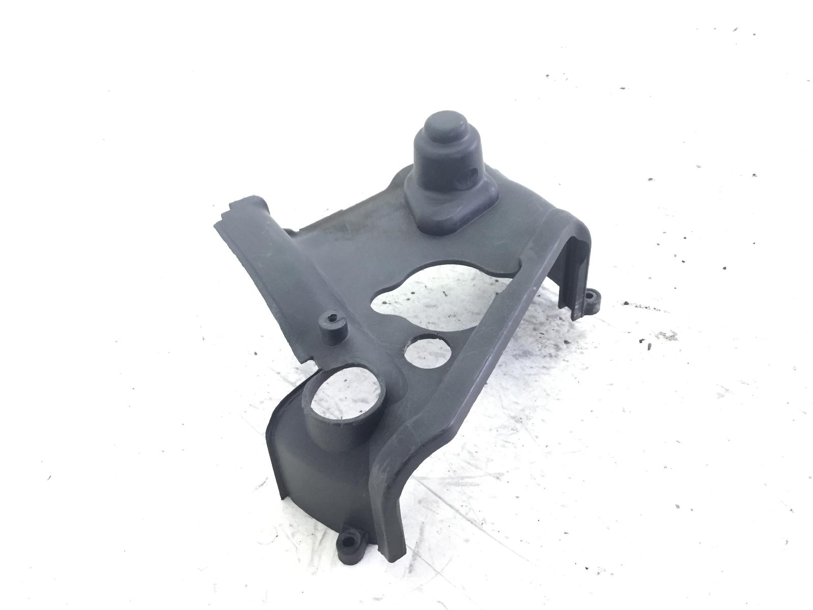 Porzione convogliatore aria cilindro motore piaggio vespa s 4t 4v 50 2008 2012 m38600