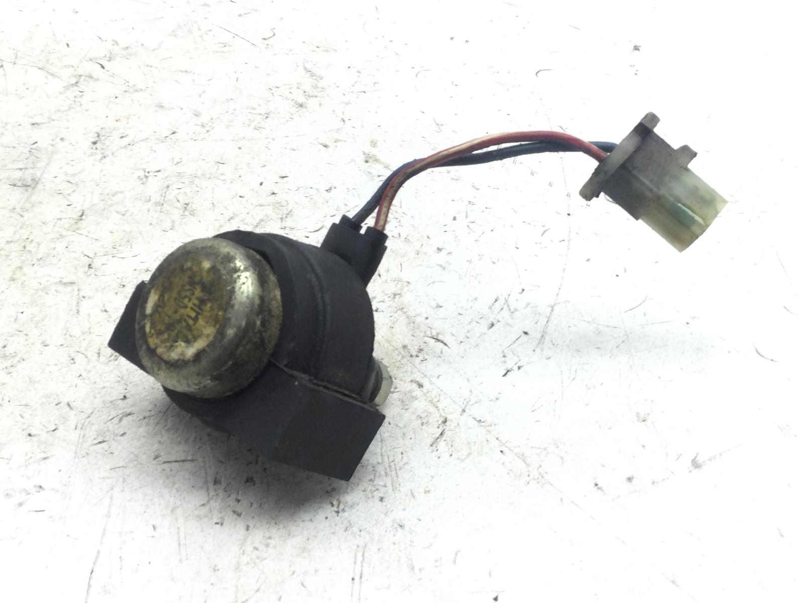 Sachs roadster v2 125 rele' teleruttore avviamento 2001 2003 wsf680a161