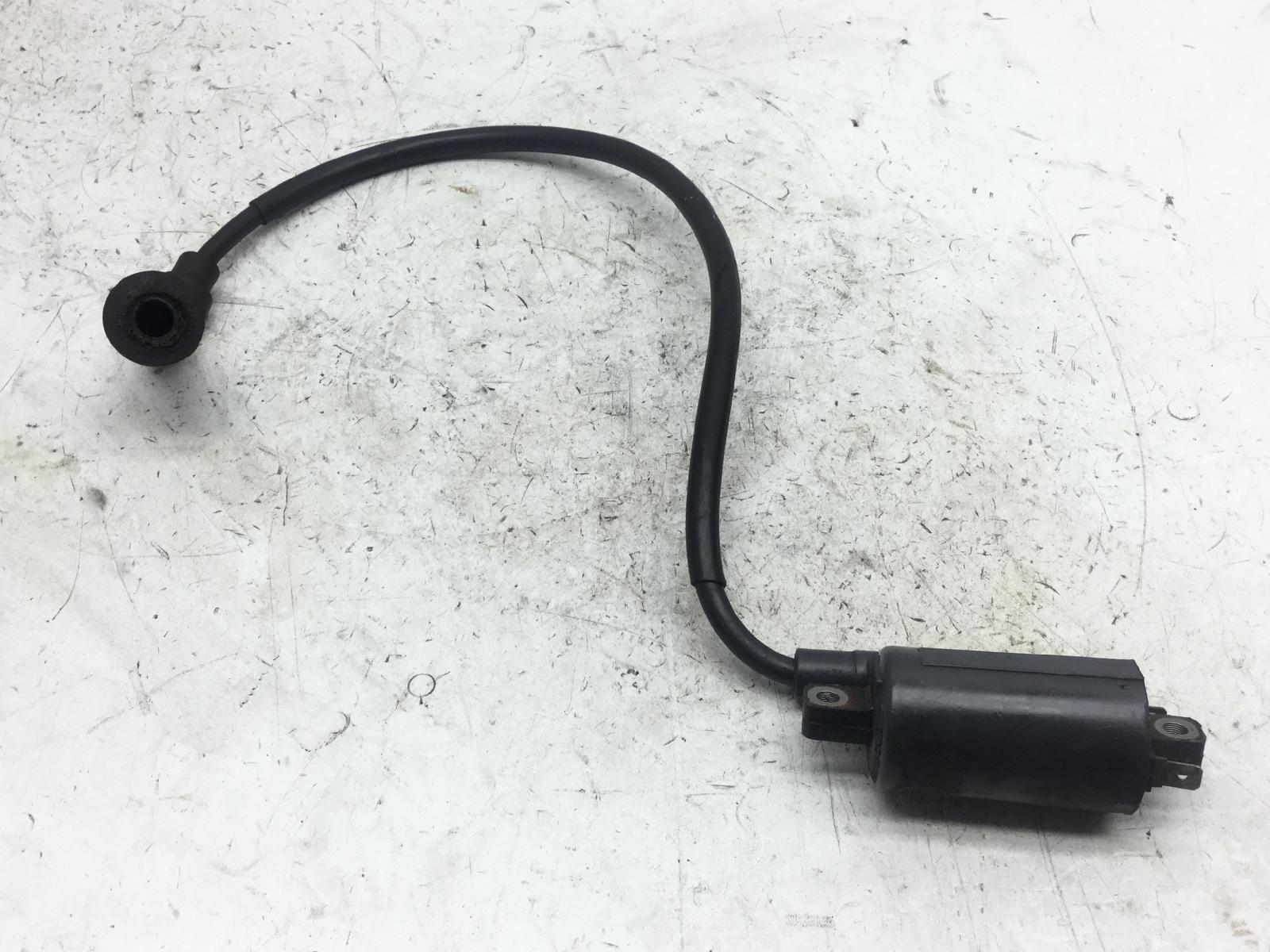 Sachs roadster v2 125 bobina accensione cavo e pipetta 2001 2003 wsf680a161