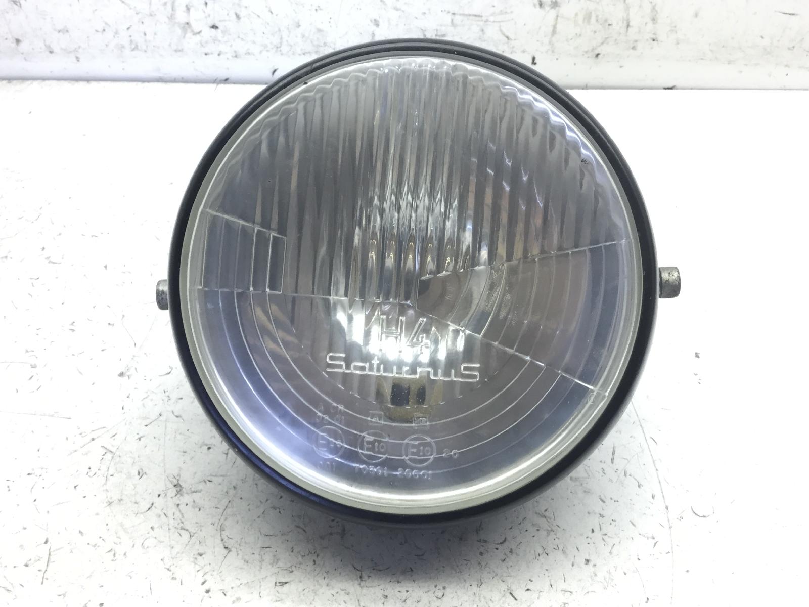 Sachs roadster v2 125 faro fanale anteriore 2001 2003 wsf680a161
