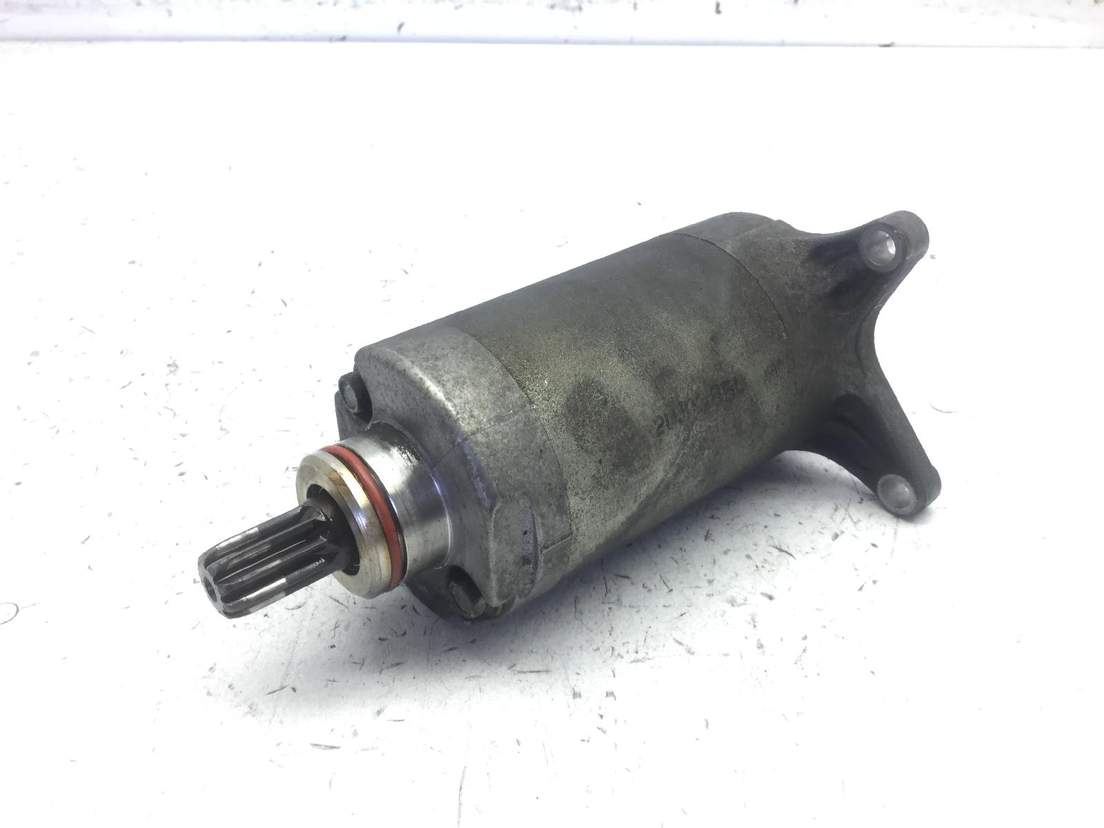 Sachs roadster v2 125 motorino avviamento starter 2001 2003 wsf680a161