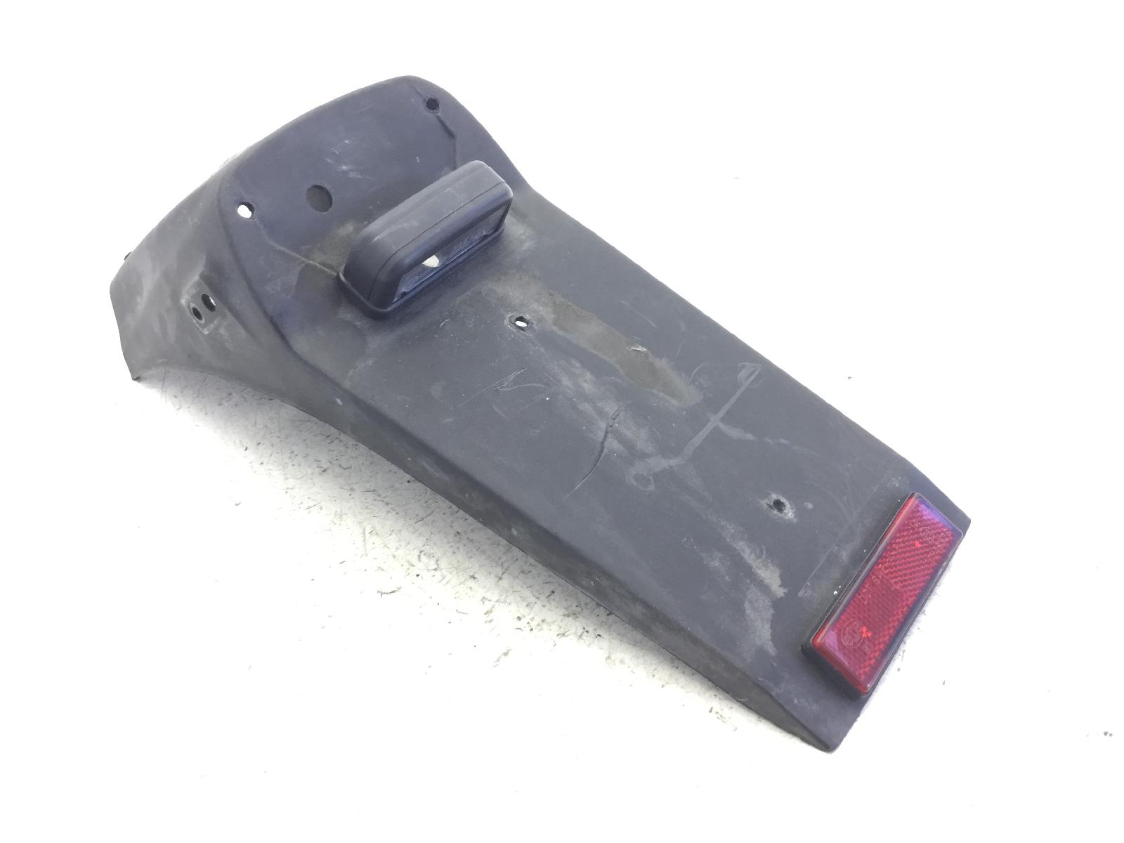 Sachs roadster v2 125 parafango posteriore portatarga 2001 2003