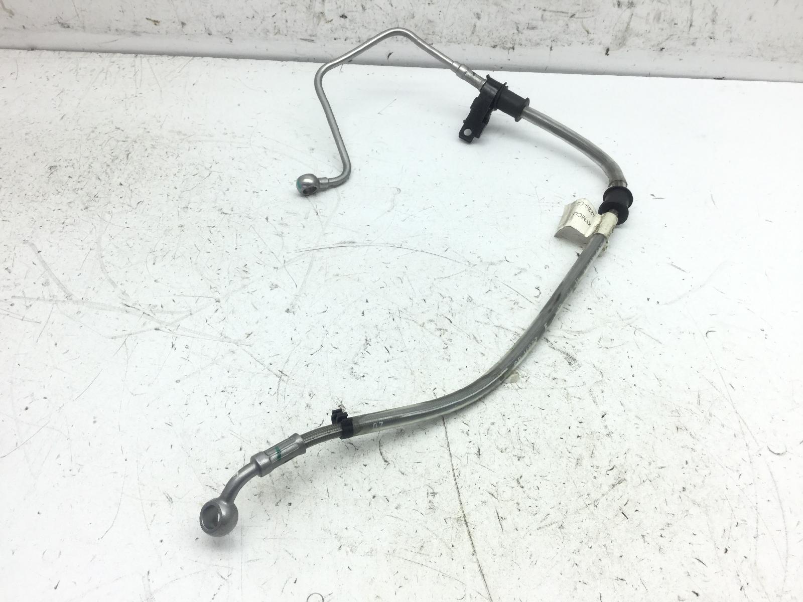 Kymco people s cbs 125 tubo freno anteriore 2022 2022