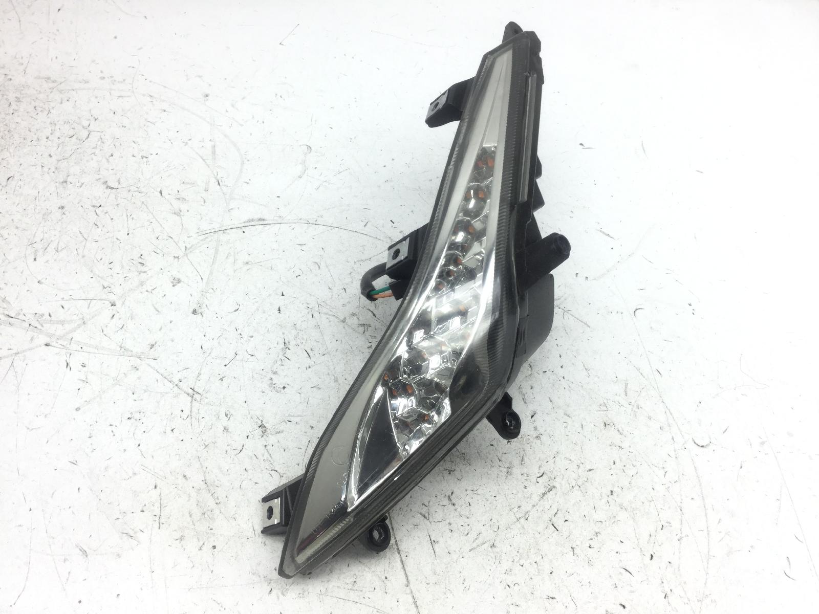 Kymco people s cbs 125 freccia anteriore sinistra 2022 2022 t50000