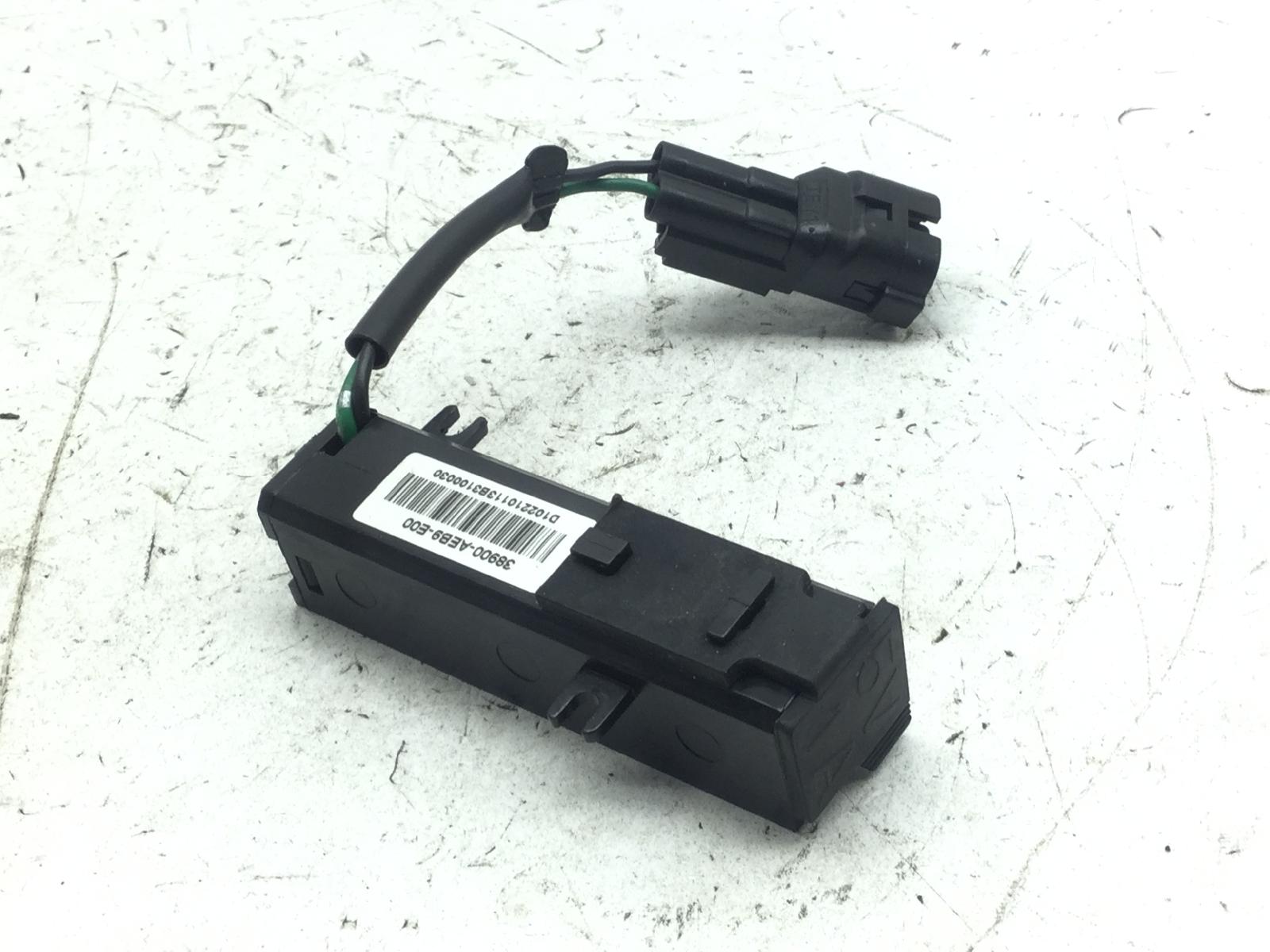 Kymco people s cbs 125 centralina presa usb 2022 2022