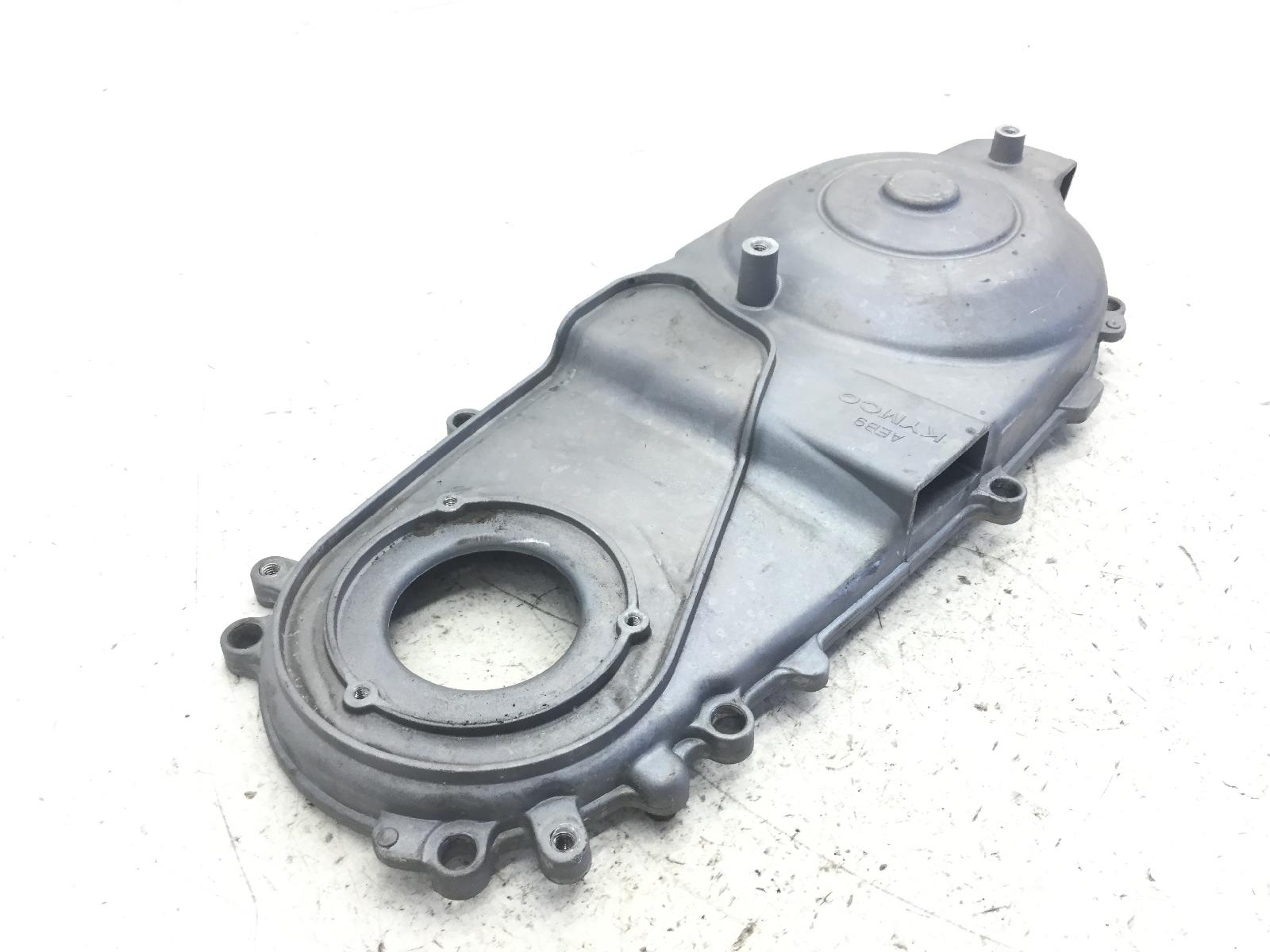 Kymco people s abs 125 coperchio carter frizione trasmissione 2017 2020