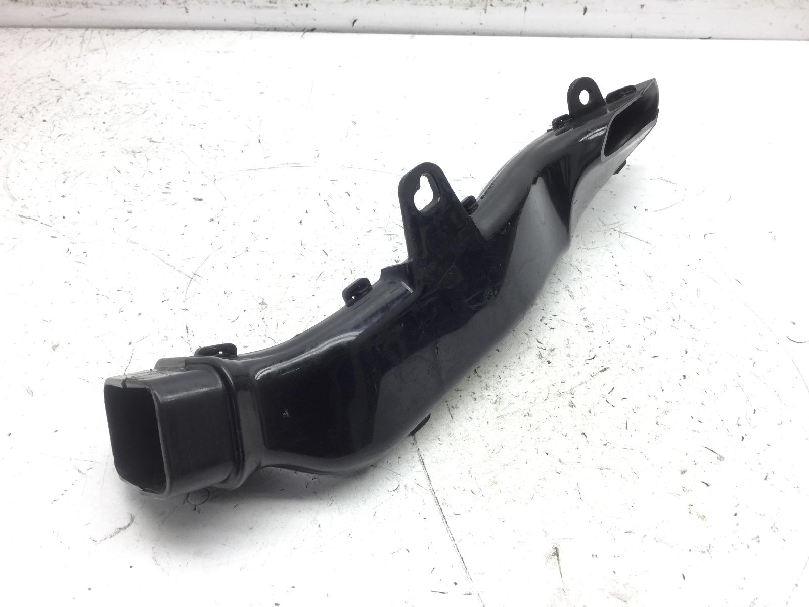 Ktm duke 125 condotto soffietto cassa scatola filtro aria 2021 2021 vbkjpa401mc