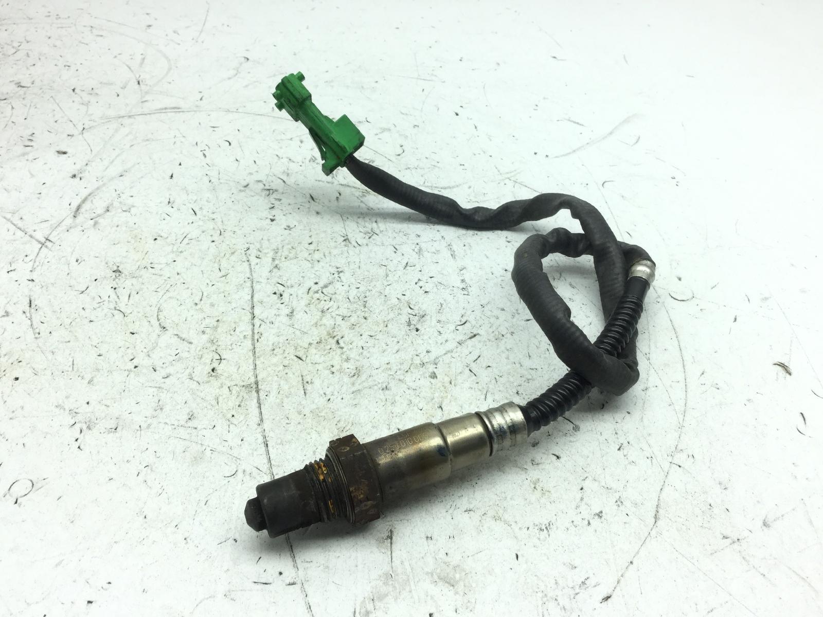 Ktm duke 125 sonda lambda sensore ossigeno 2021 2021 vbkjpa401mc
