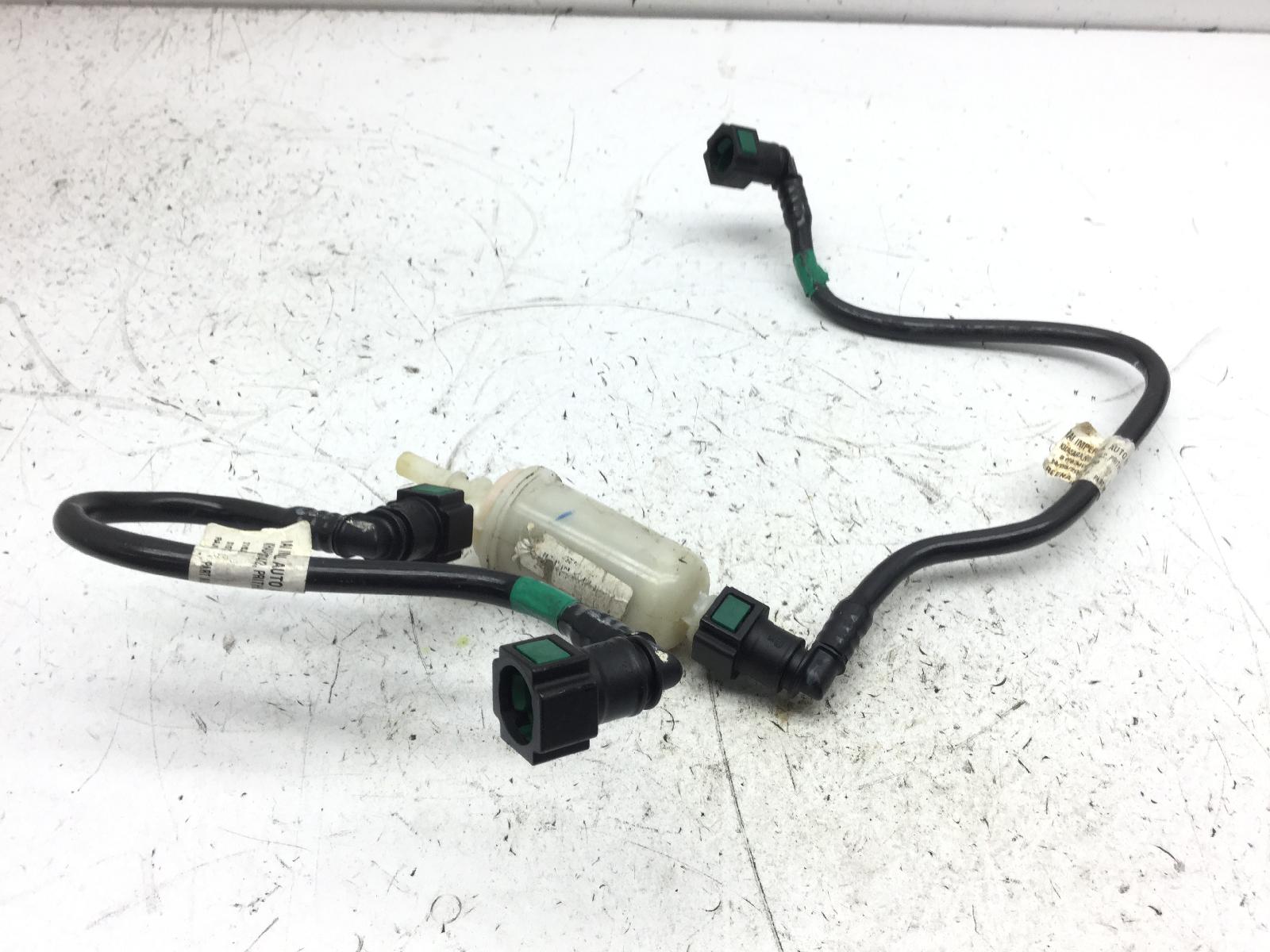 Ktm duke 125 coppia tubi benzina e filtro 2021 2021 vbkjpa401mc