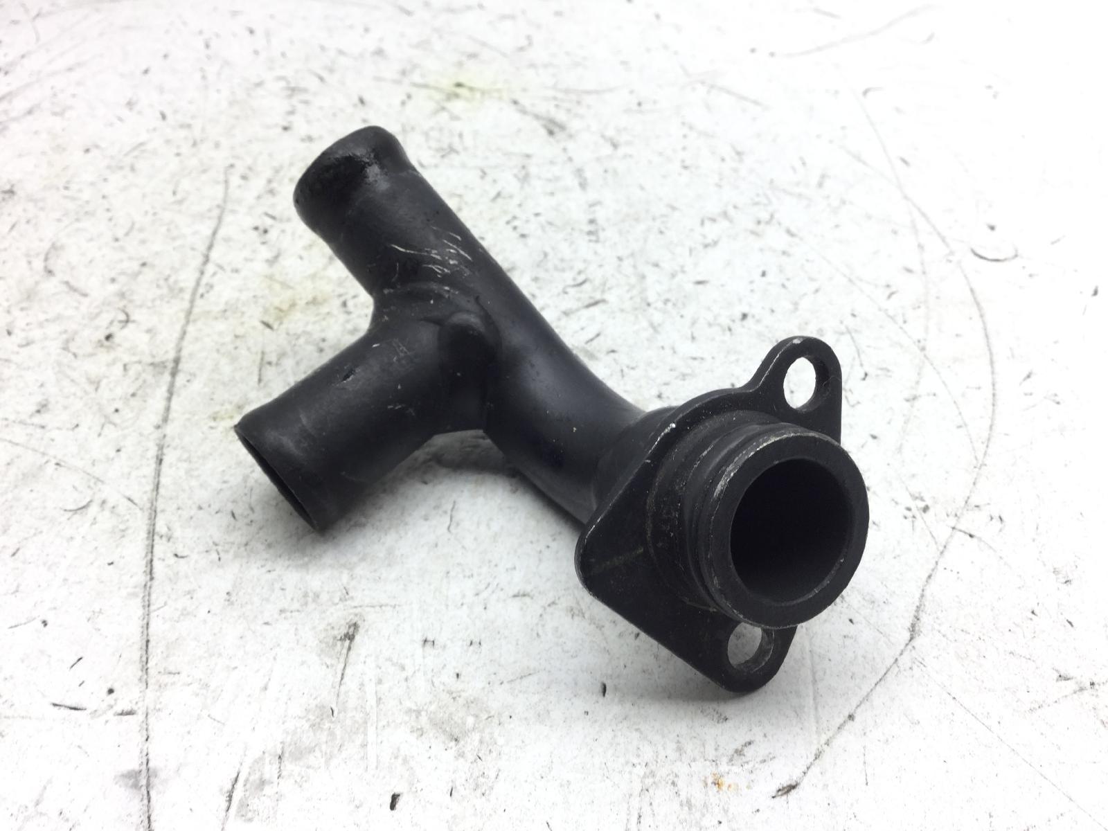Ktm duke 125 tubo acqua radiatore raccordo 2021 2021 vbkjpa401mc