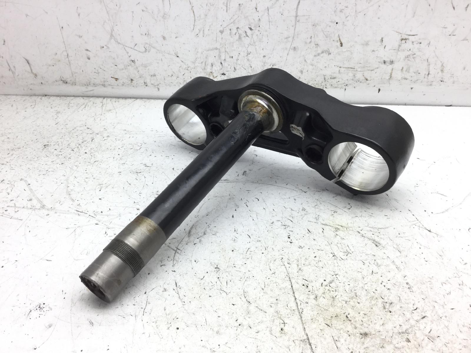 Ktm duke 125 piastra inferiore forcella cristo 2021 2021 vbkjpa401mc