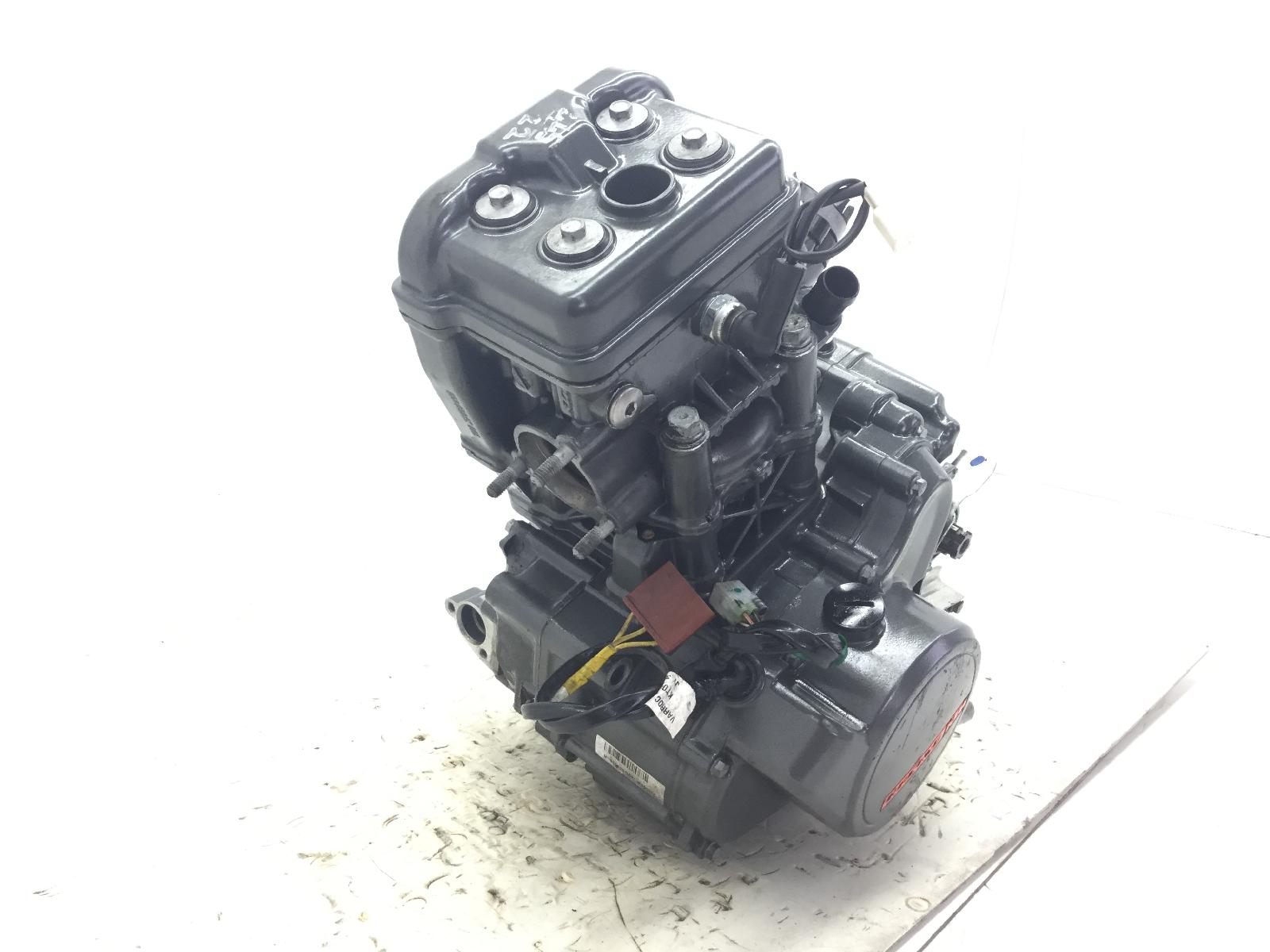 Ktm duke 125 blocco motore engine mod: m-935 2021 2021 vbkjpa401mc