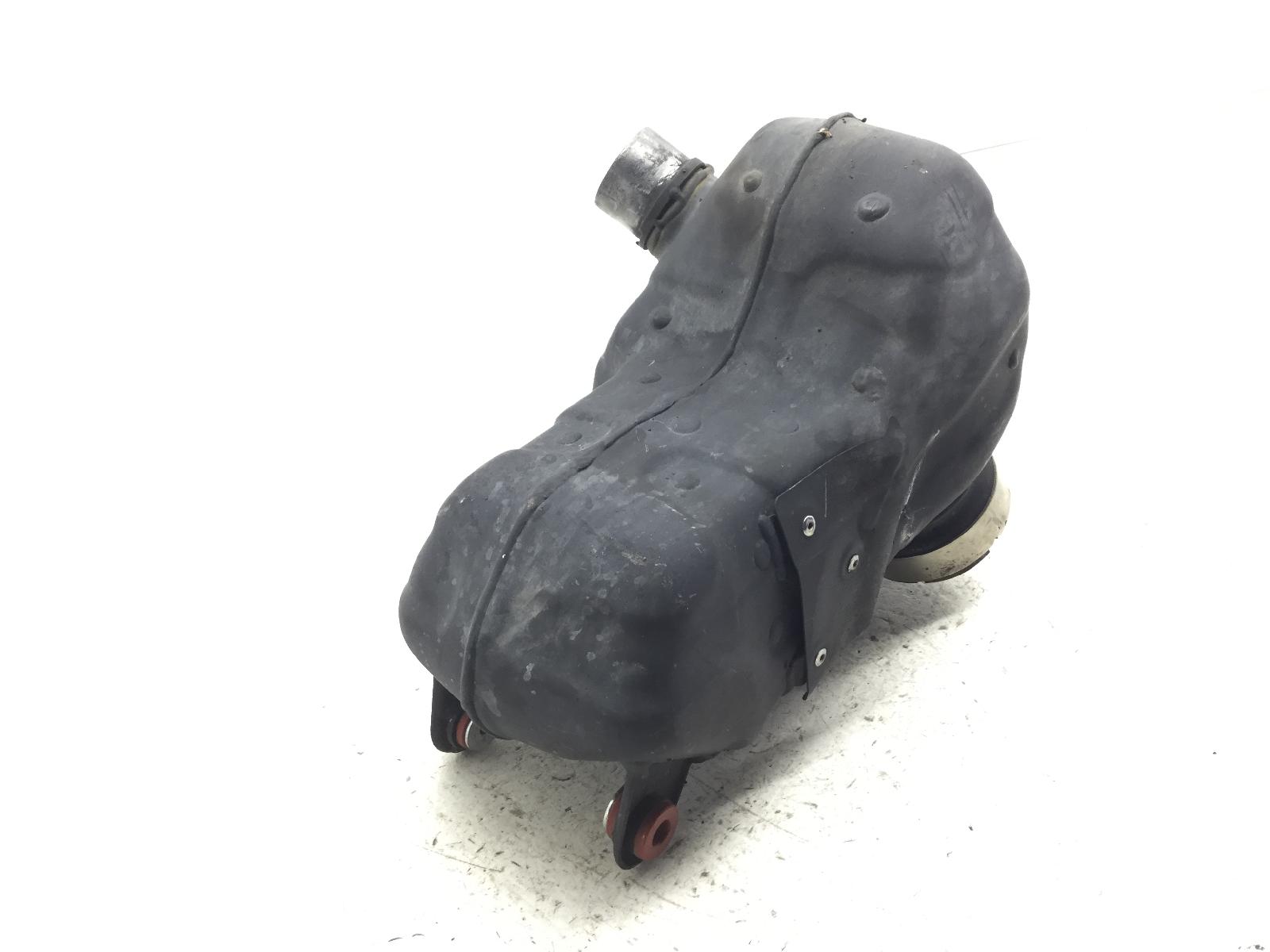 Ktm duke 125 compensatore catalizzatore scarico marmitta 2021 2021 vbkjpa401mc
