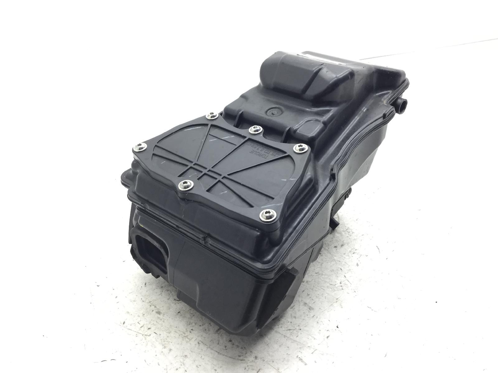 Ktm duke 125 cassa scatola filtro aria 2021 2021 vbkjpa401mc